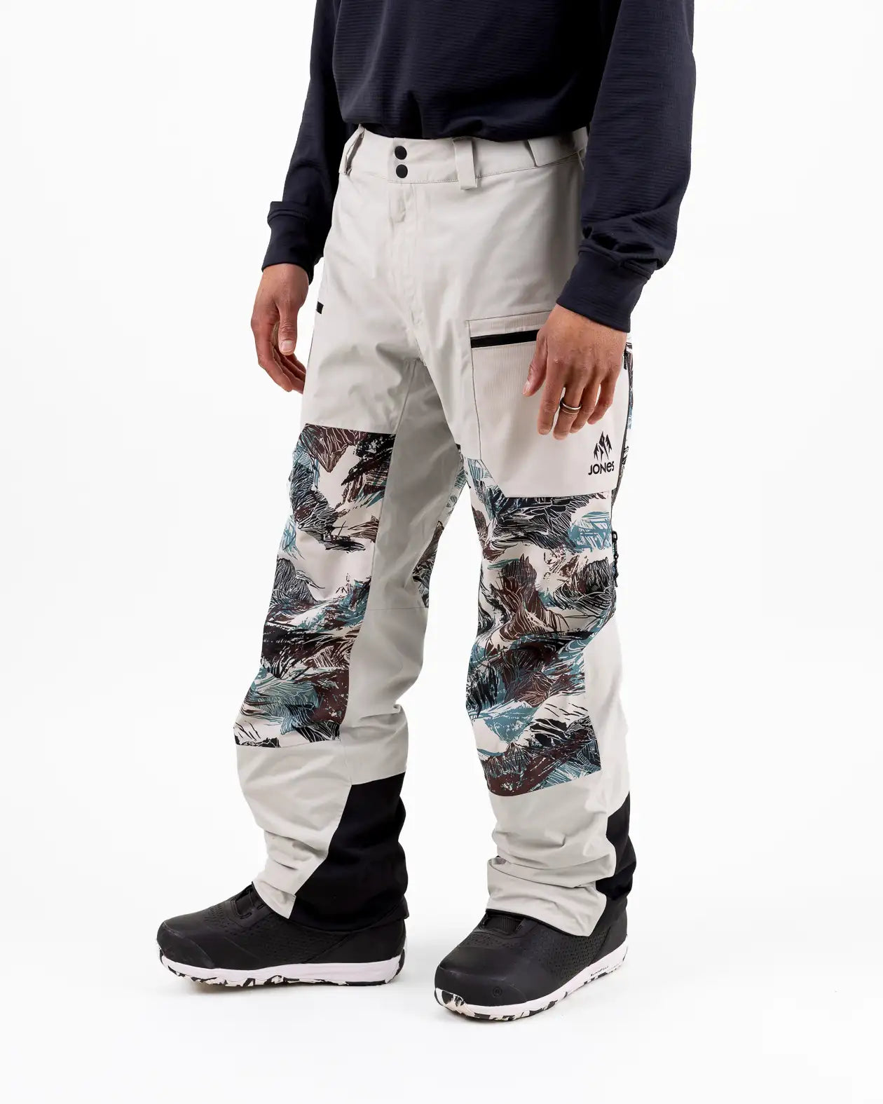 jones-snowboards-mtn-surf-recycled-pants-2026-herren-snowboardhose image 5