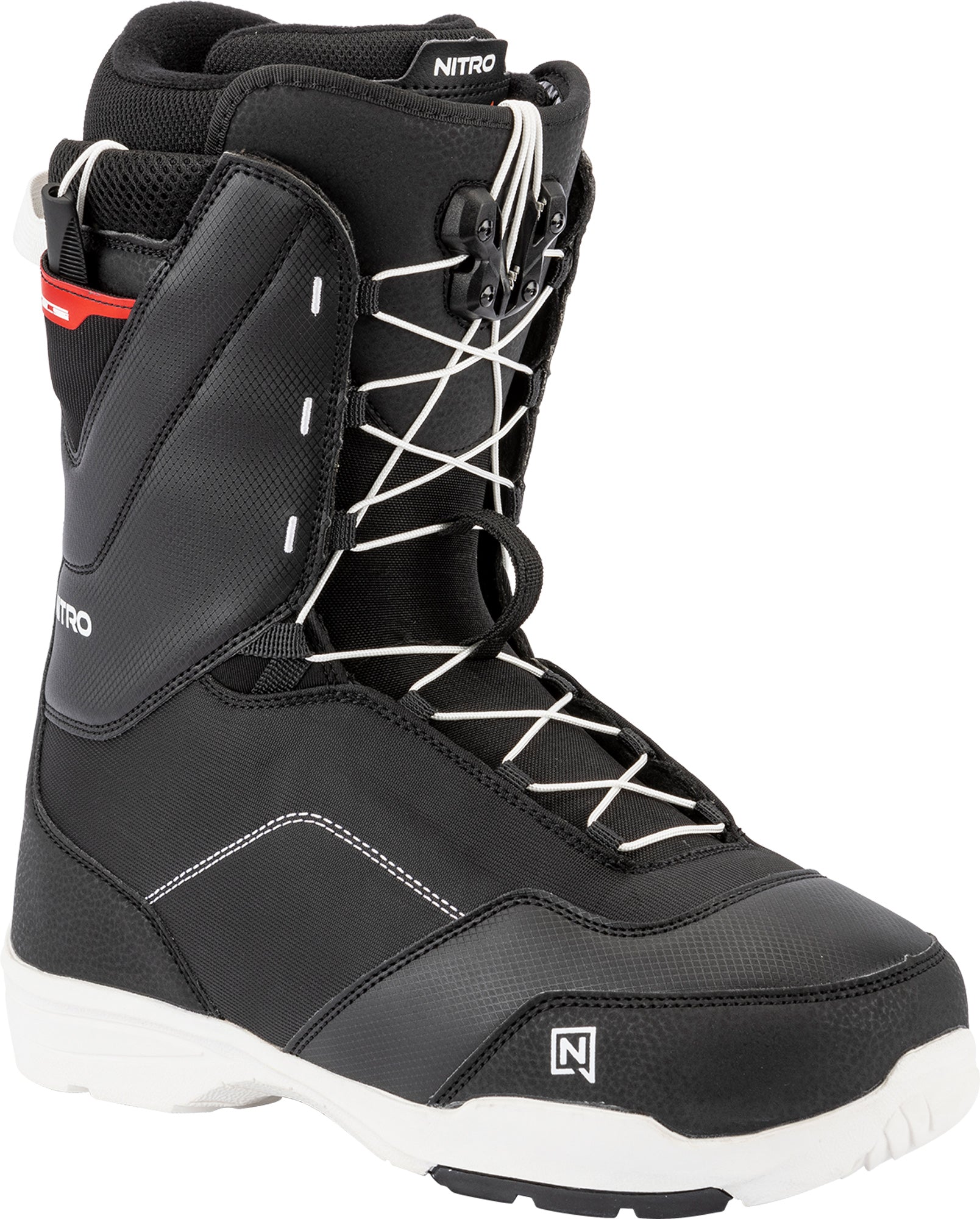 nitro-snowboards-tangent-tls-boots image 2
