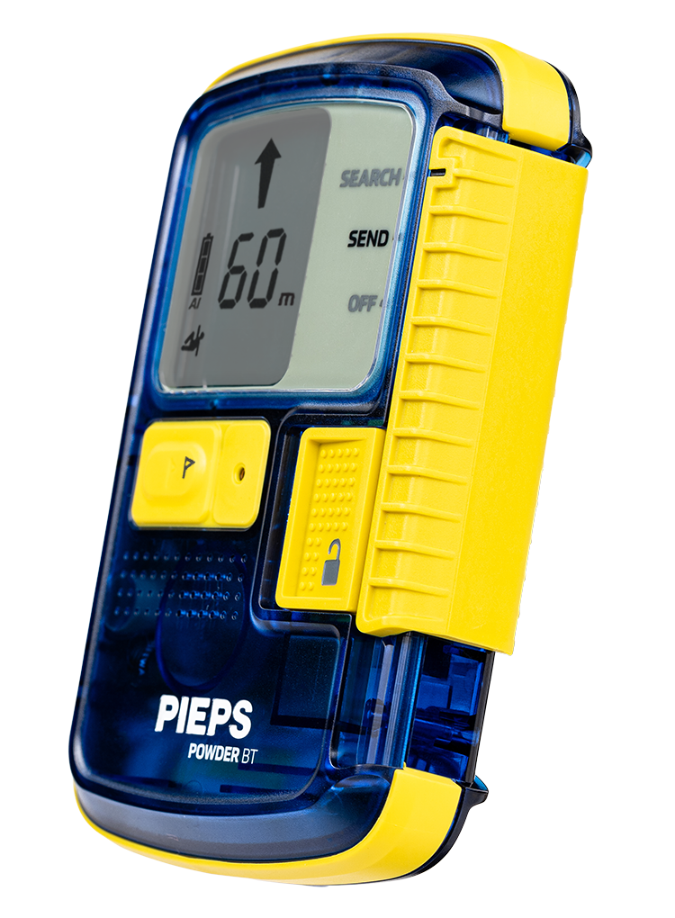 pieps-powder-bt-lvs-ger-t image 2