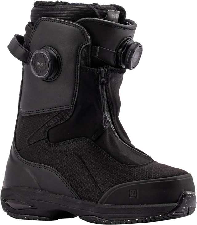 nitro-snowboards-fate-boa-damen-snowboardboots-all-mountain-park image 1