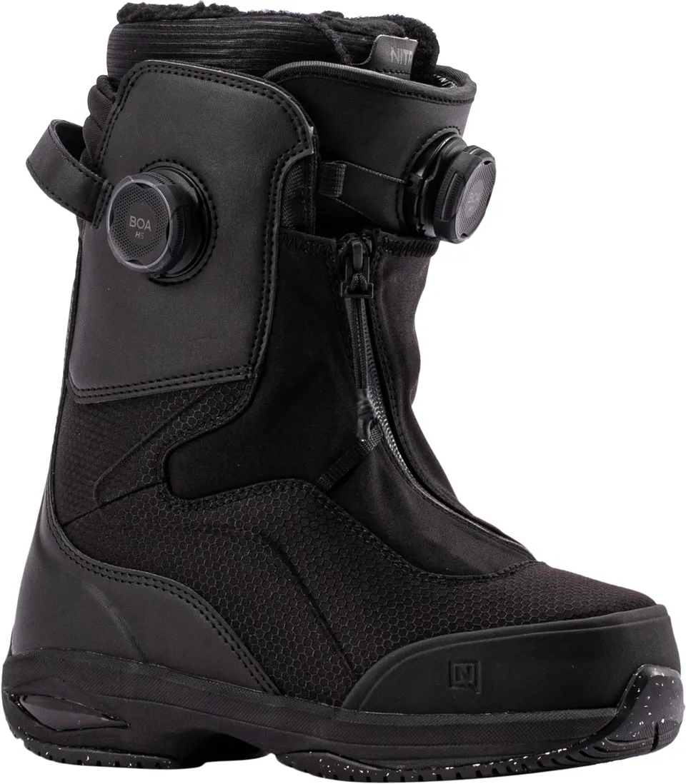 nitro-snowboards-fate-boa-damen-snowboardboots-all-mountain-park image 1