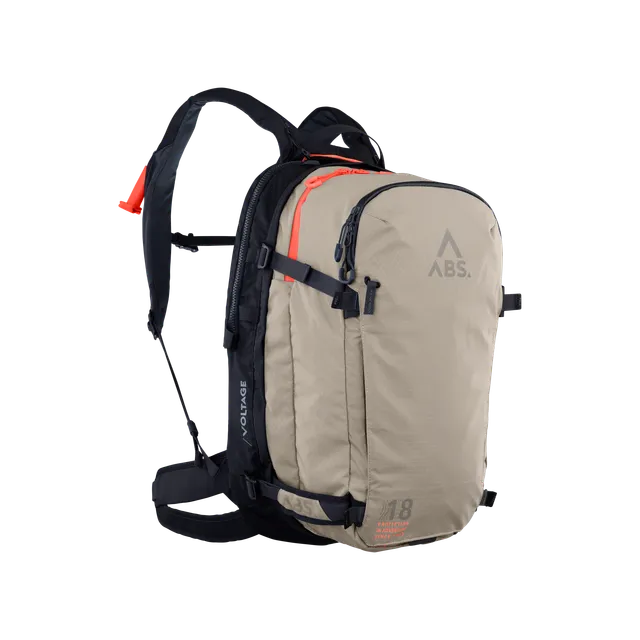 abs-voltage-set-alpride-e2-lawinenrucksack-18l image 1