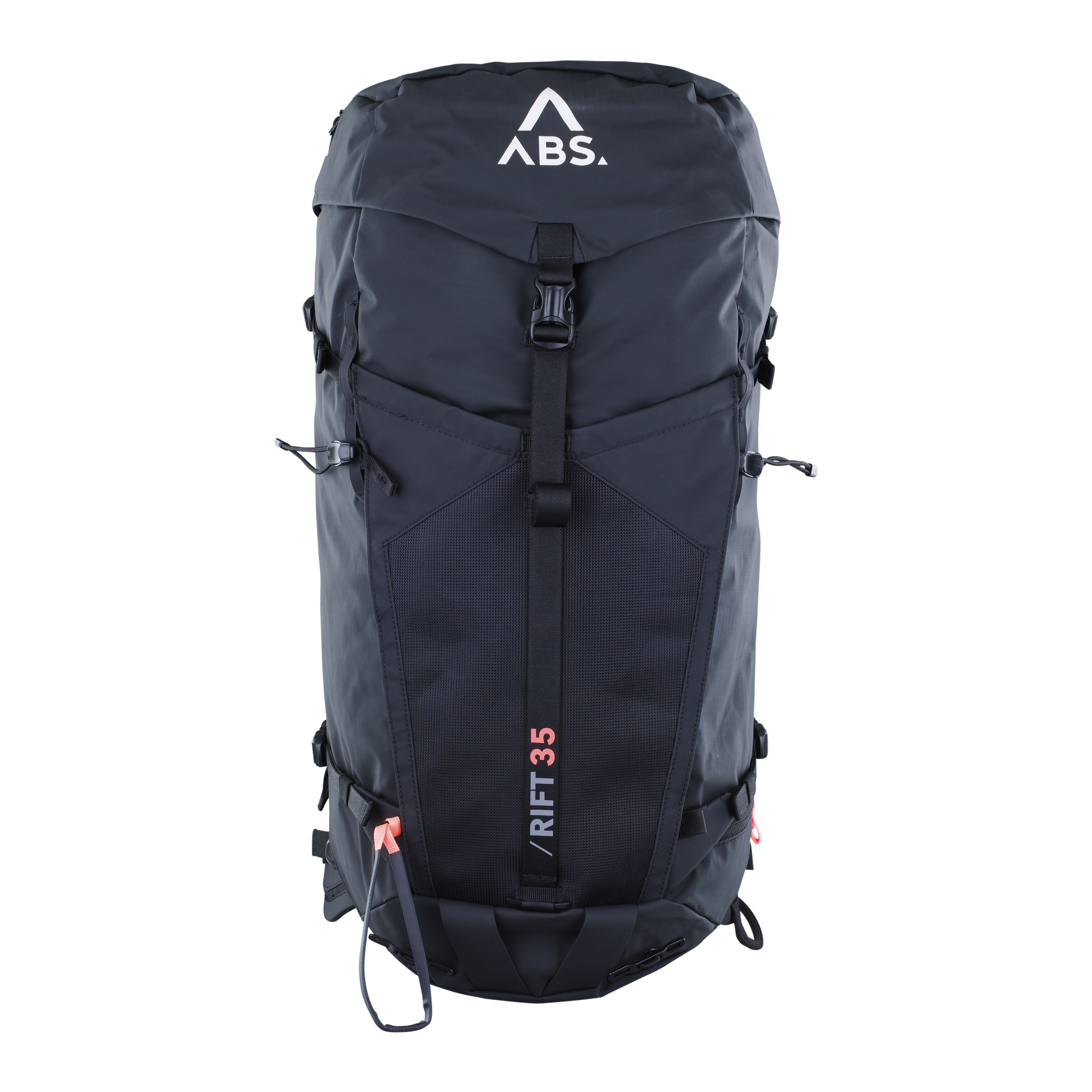 abs-rift-35-tourenrucksack-35l-carbonbeschichtet image 2