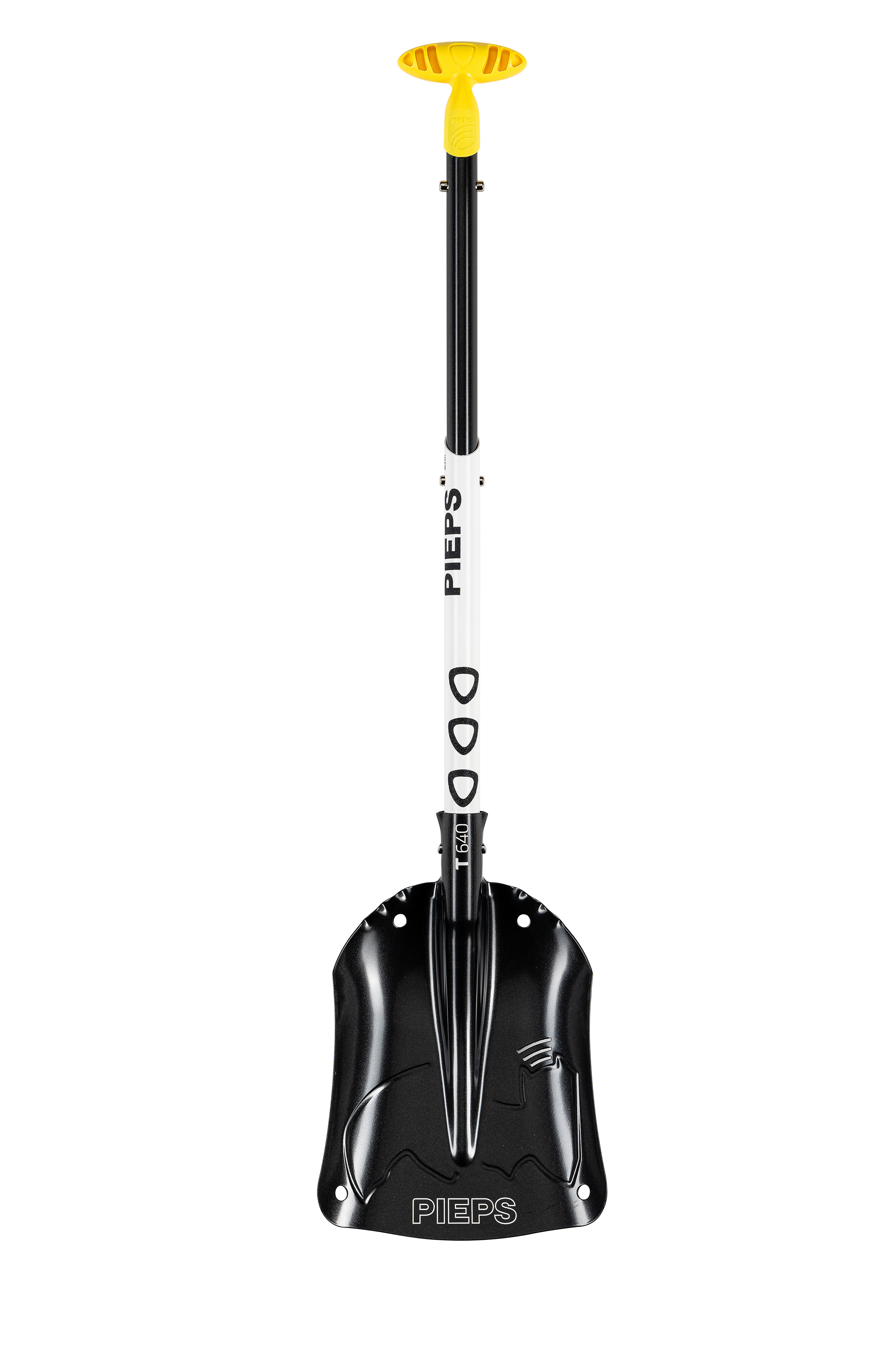 pieps-shovel-t640-lawinenschaufel image 1
