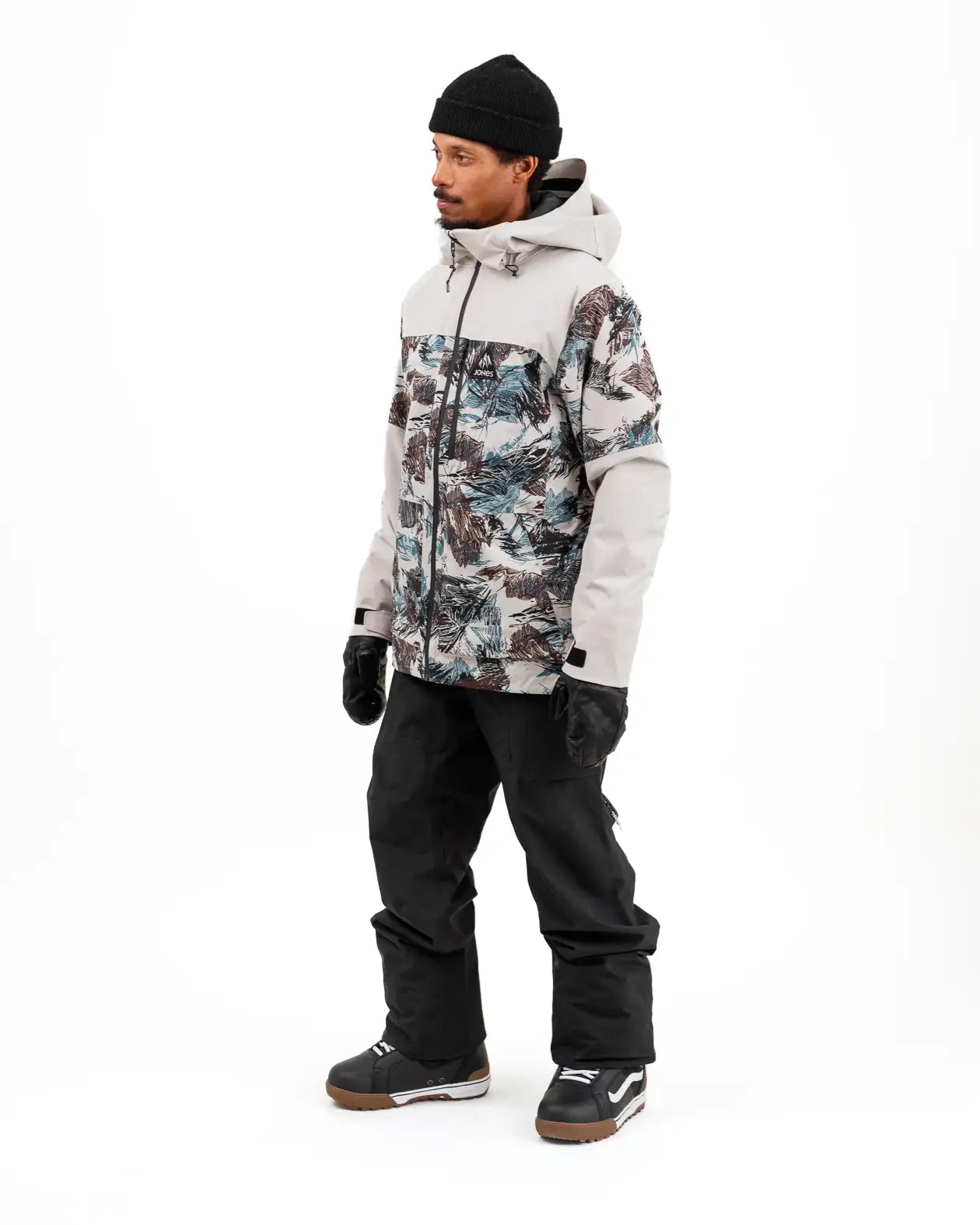 jones-snowboards-mtn-surf-recycled-insulated-parka-herren-2026 image 5