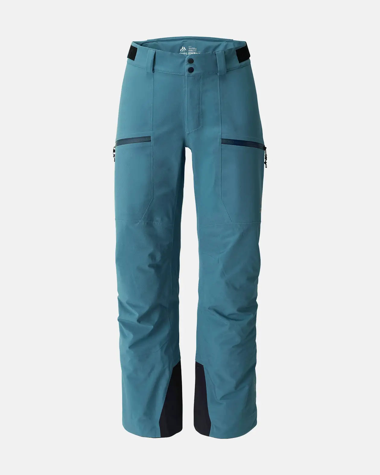 jones-snowboards-women-s-shralpinist-stretch-recycled-3l-hose-2026 image 3