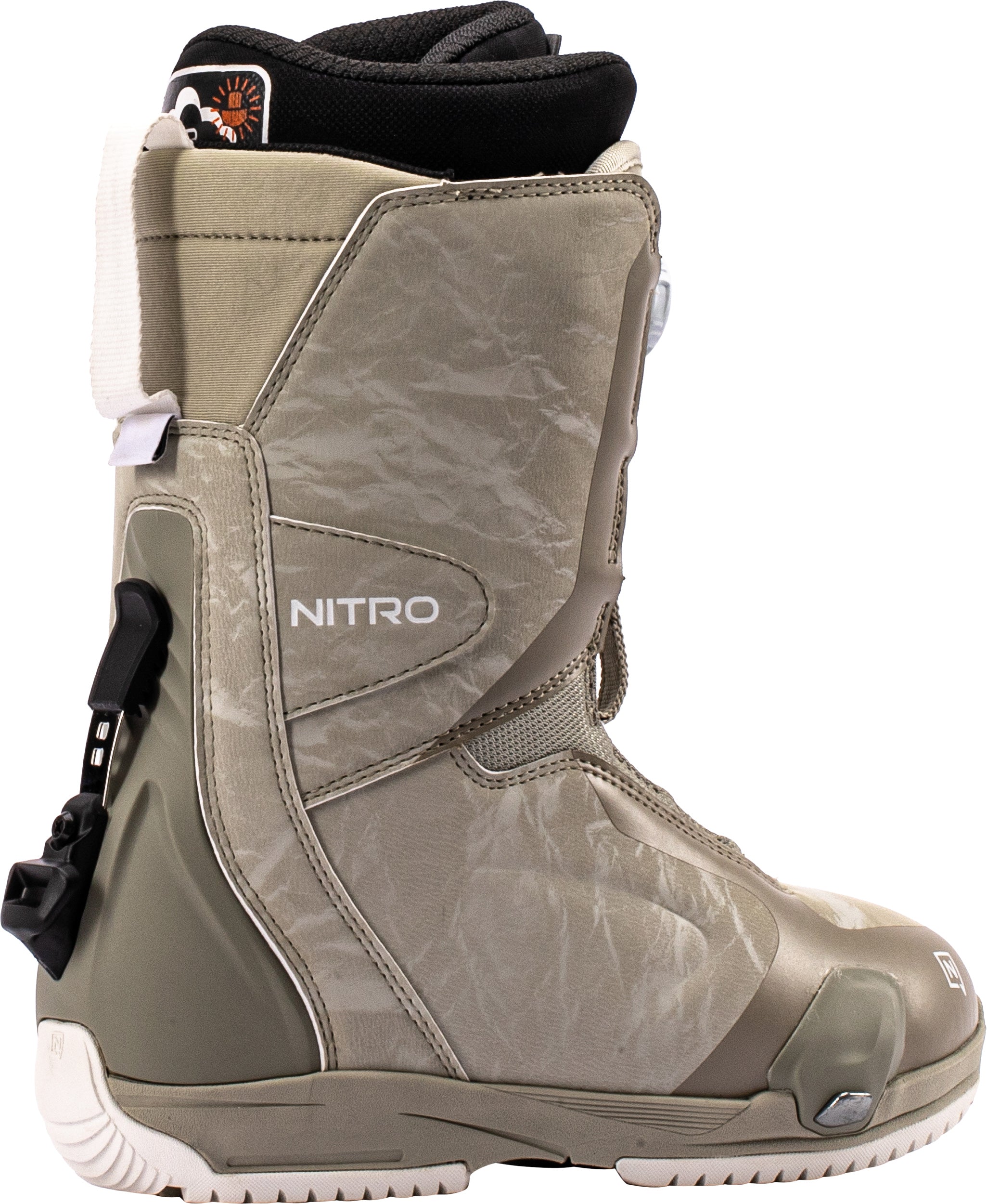 nitro-snowboards-scala-step-on-boa-boots-damen image 2
