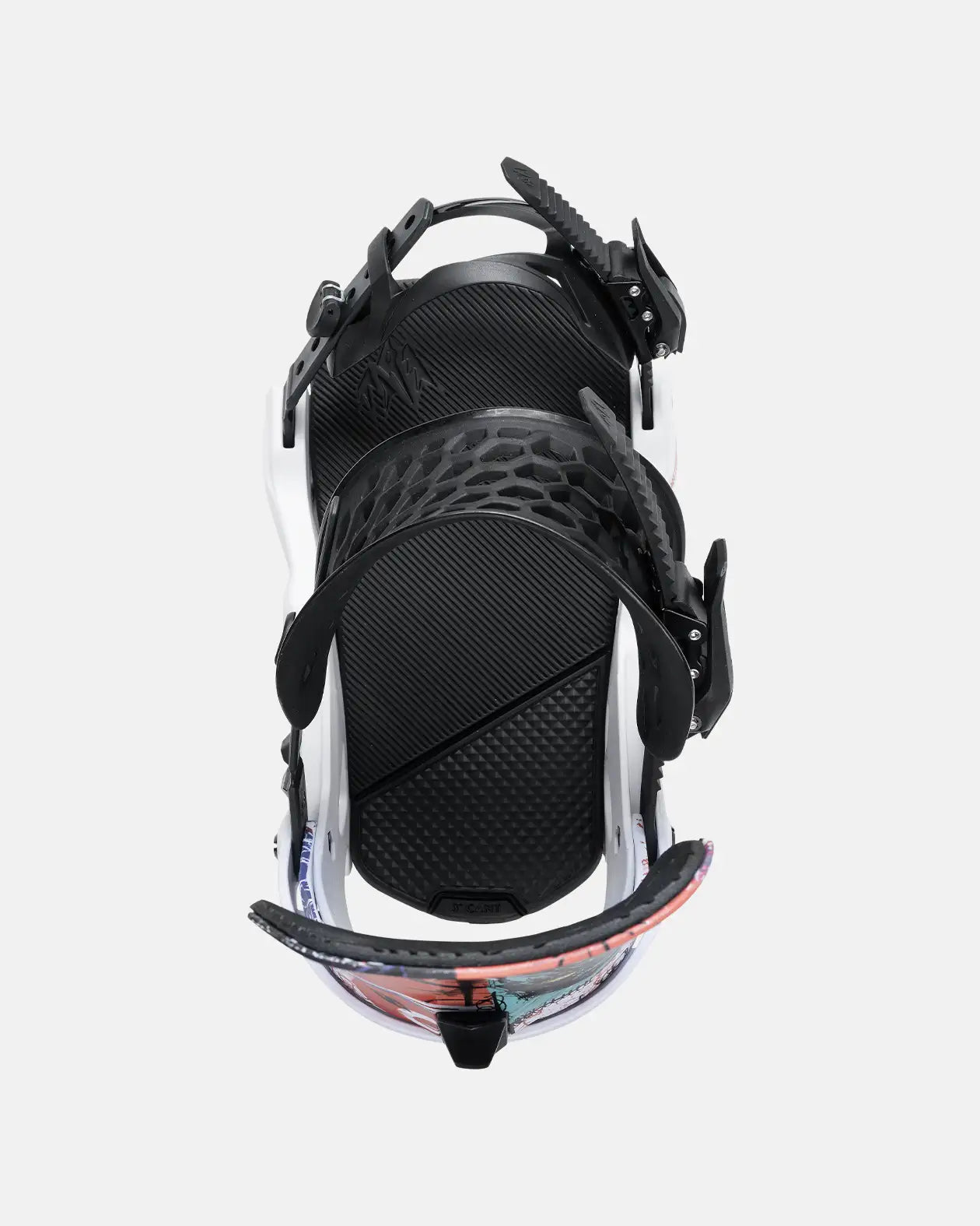 jones-snowboards-meteorite-snowboardbindung-herren-2026 image 5