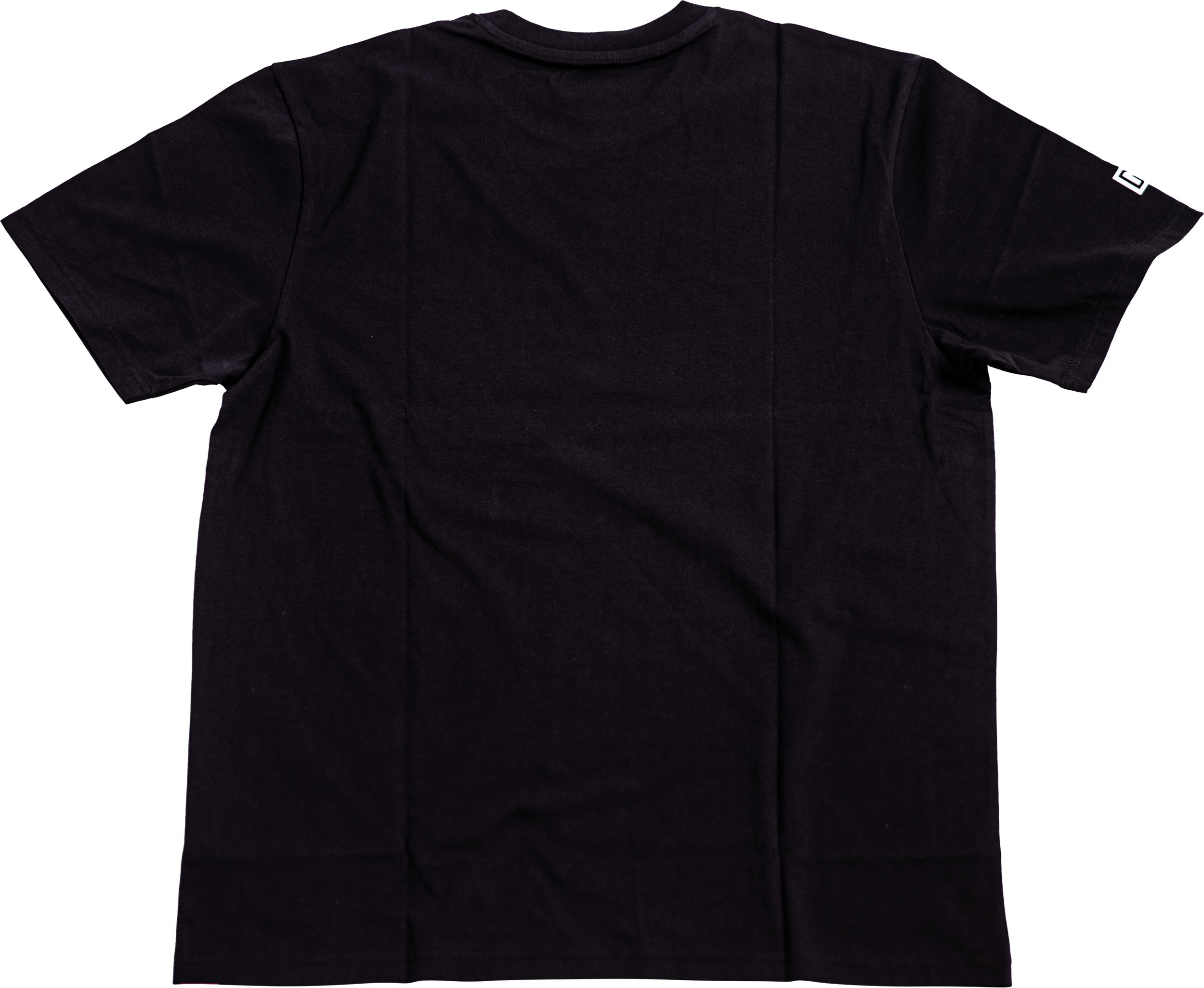 nitro-team-t-shirt-unisex-mit-grafikprint-2026-2027 image 7