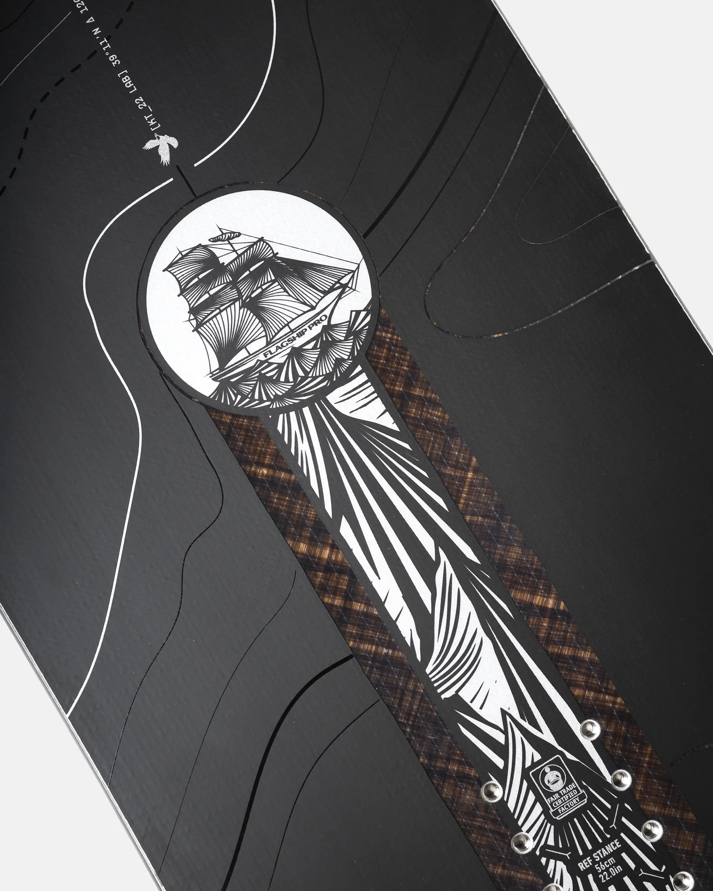 jones-snowboards-flagship-pro-herren-freeride-snowboard image 8