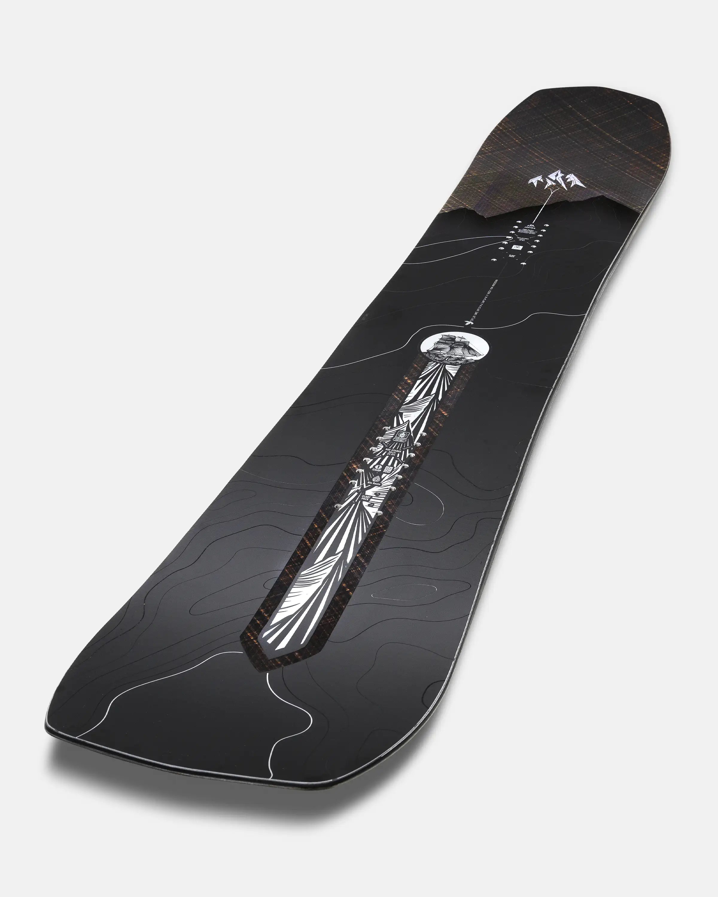 jones-snowboards-flagship-pro-herren-freeride-snowboard image 4
