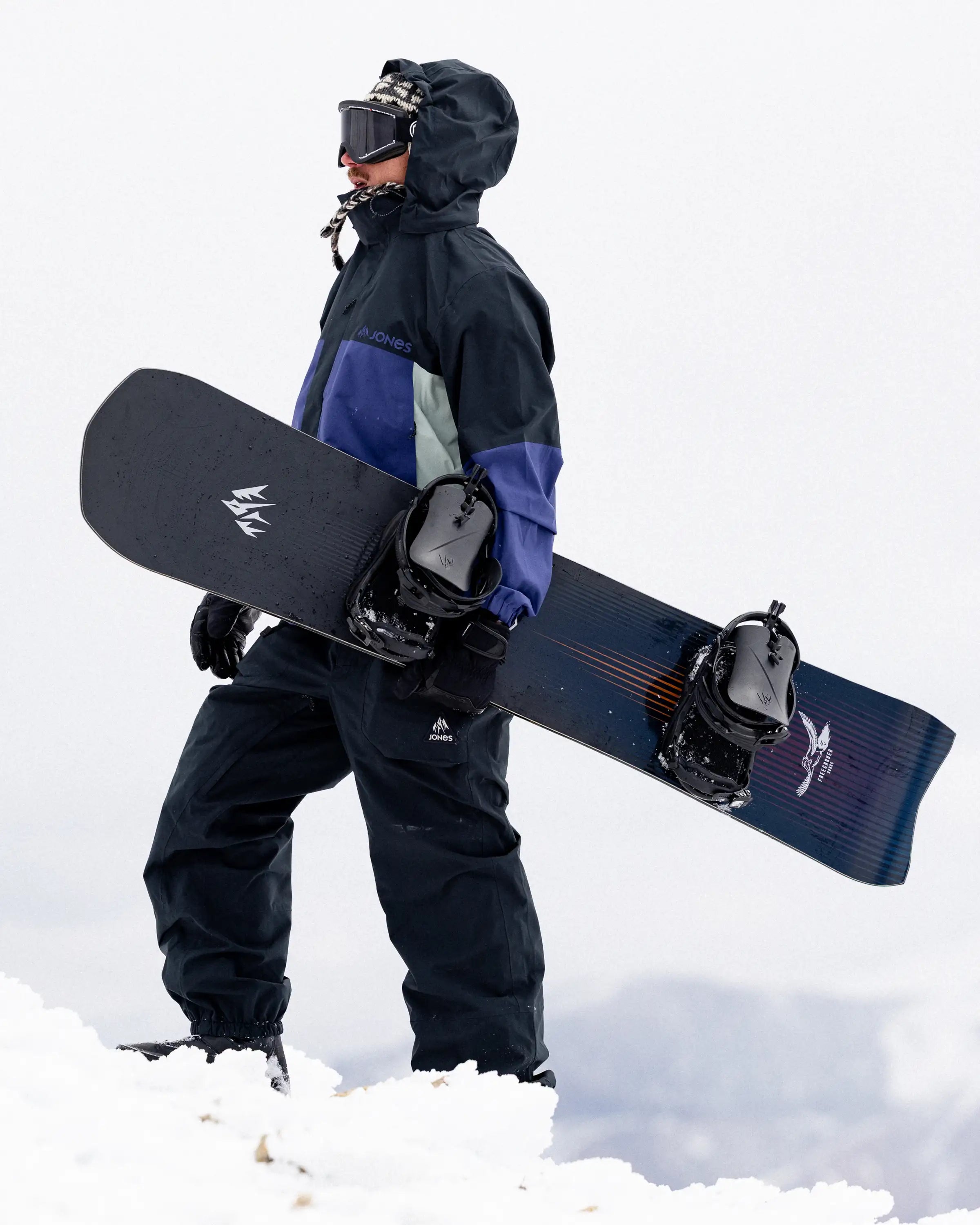 jones-snowboards-freecarver-9000s-snowboard image 2