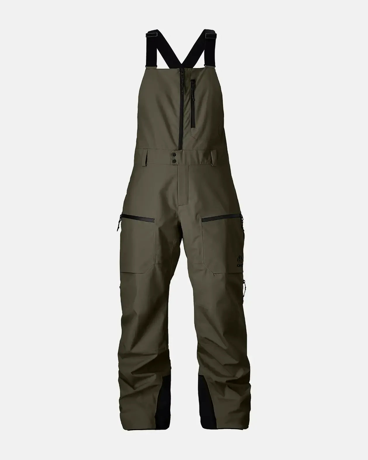 jones-snowboards-mtn-surf-bib-hose-damen image 6