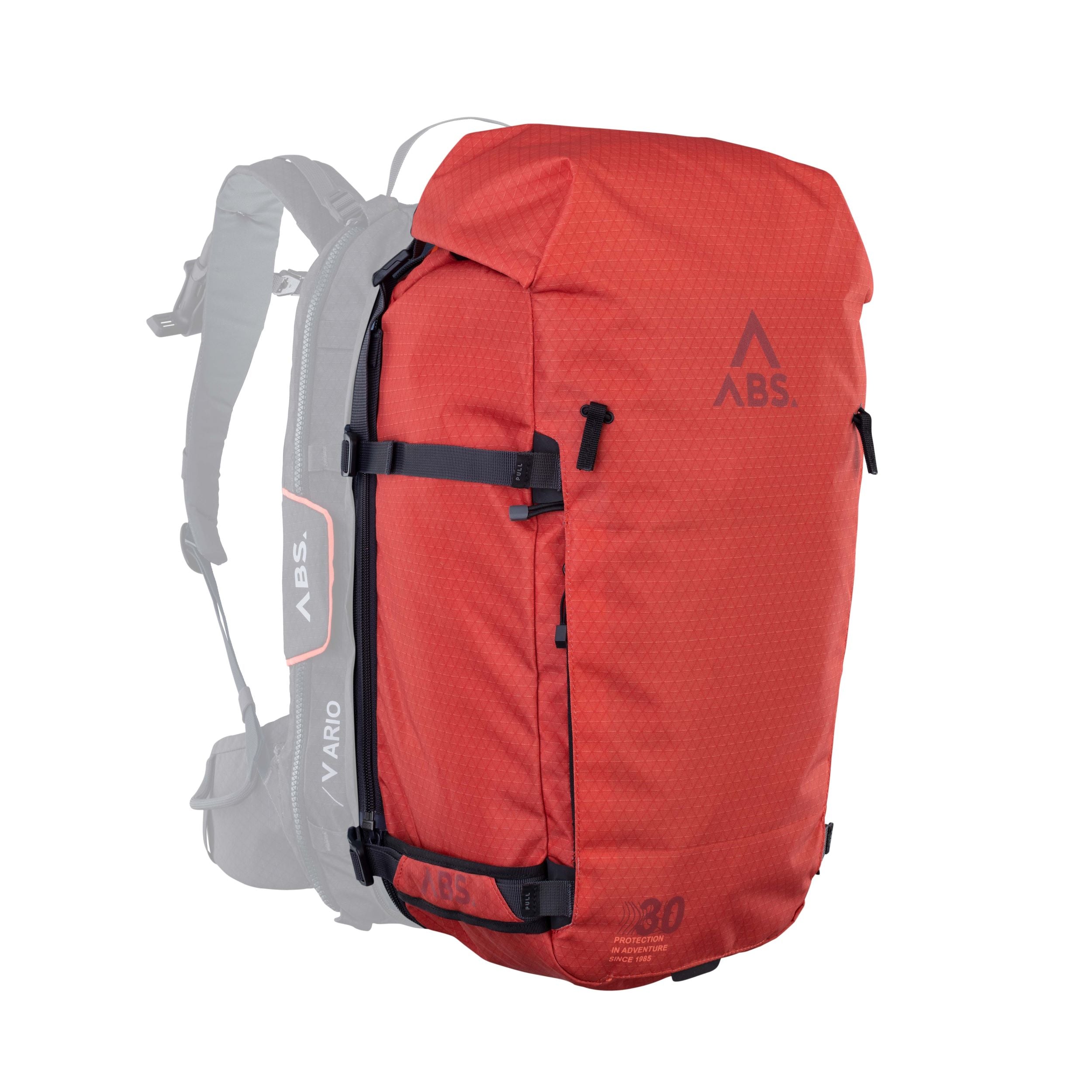 abs-zipon-30l-lawinenrucksack-mit-30-l-volumen-und-magnetischen-schnallen image 6