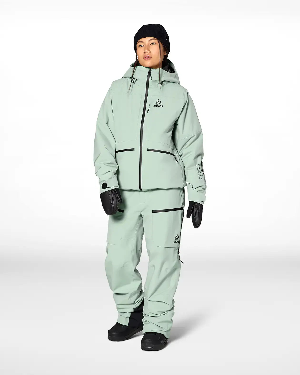 jones-snowboards-women-s-mtn-surf-insulated-jacke image 5