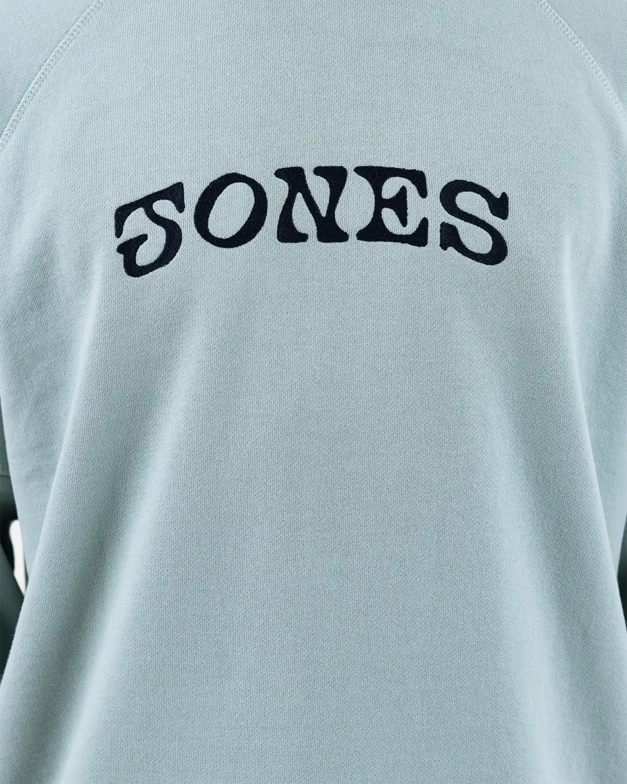 jones-snowboards-sierra-organic-cotton-sweatshirt-unisex-crew-sweatshirt image 5
