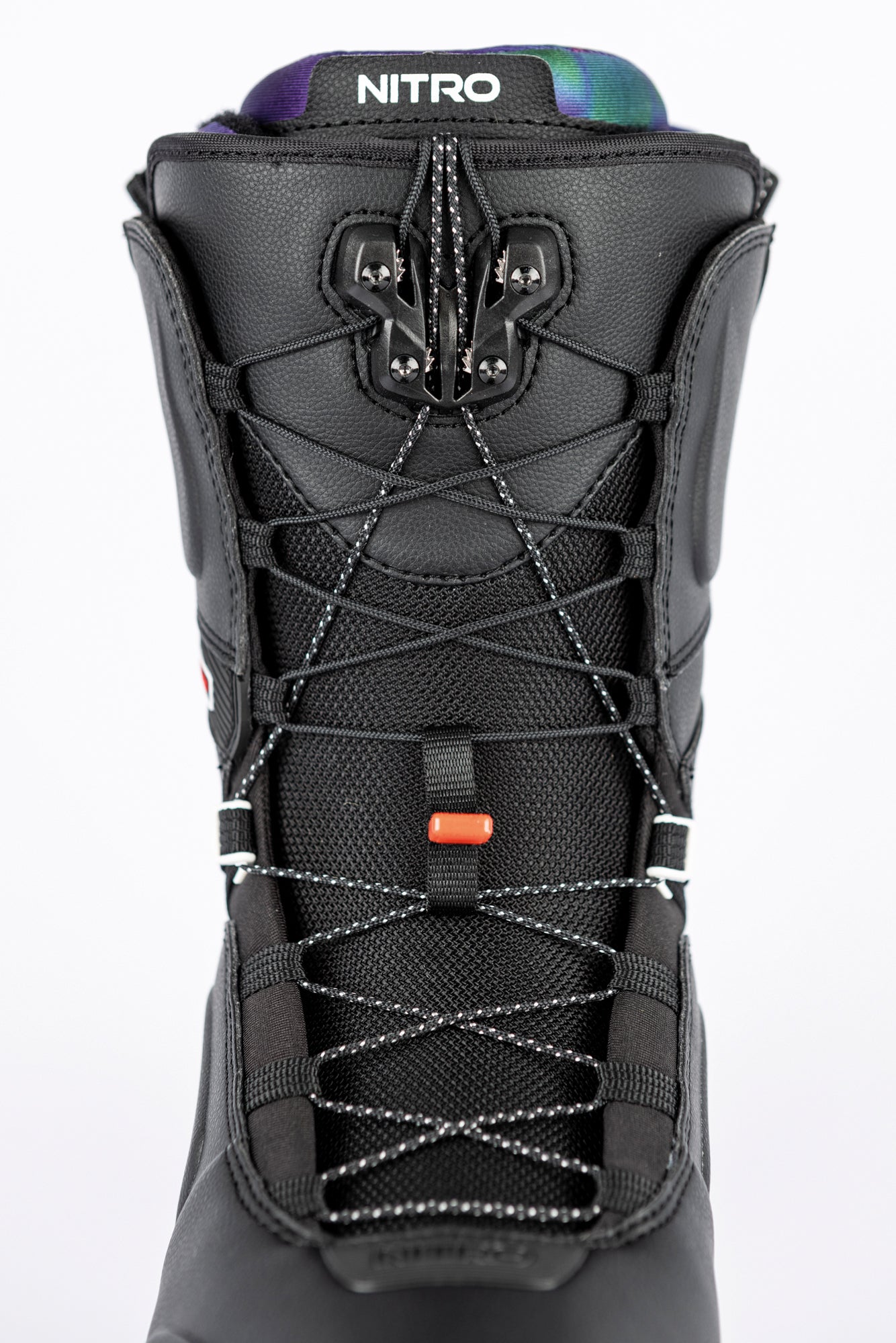 nitro-team-tls-snowboardboots-herren-2025-2026-meistgefeierter-all-mountain-boot image 6