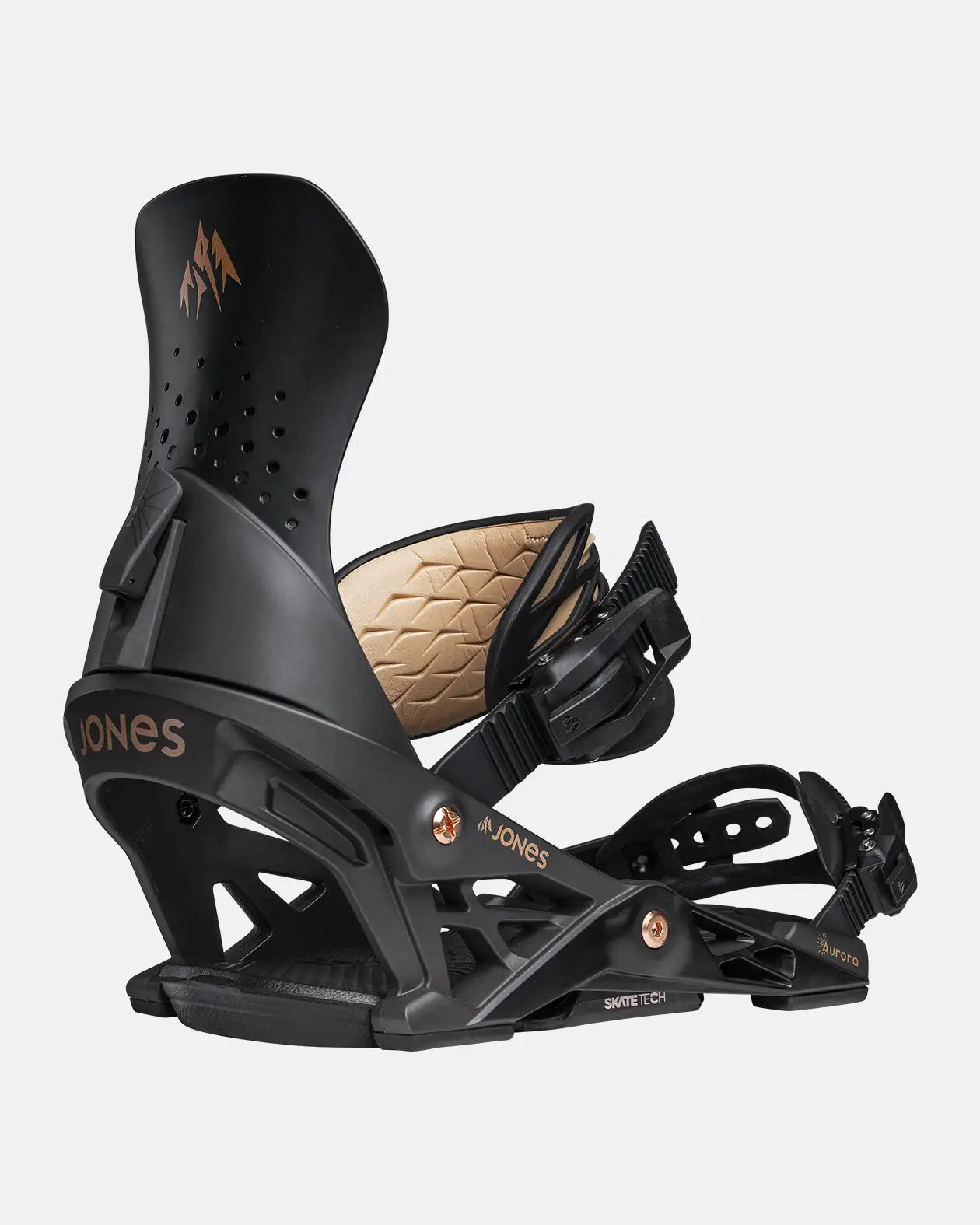 jones-snowboards-aurora-snowboardbindung-damen-standard image 6