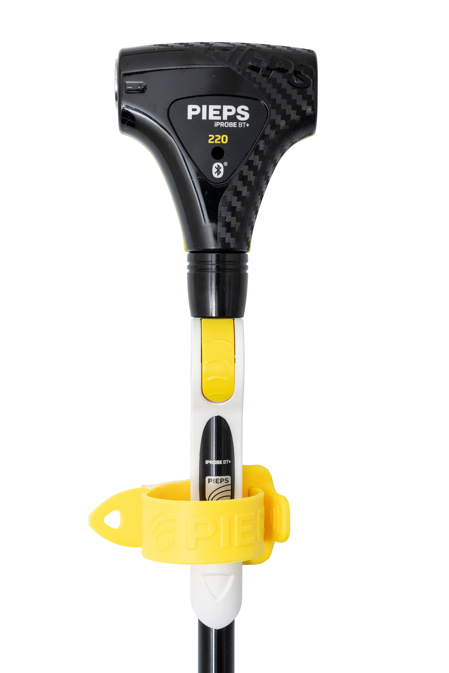 pieps-iprobe-bt-220-wurfsonde image 3