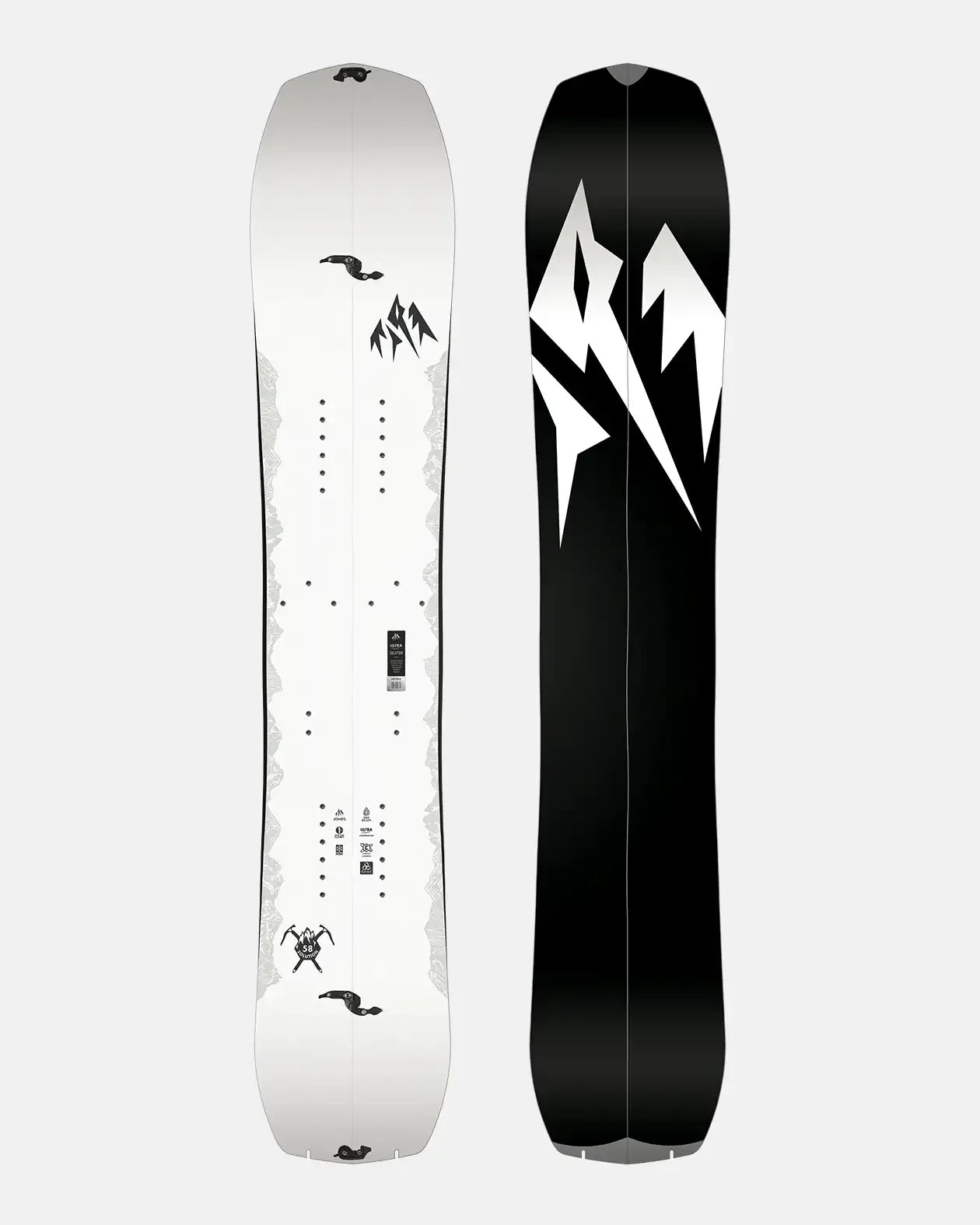 jones-snowboards-solution-splitboard-ultralight-herren-tourenboard image 1