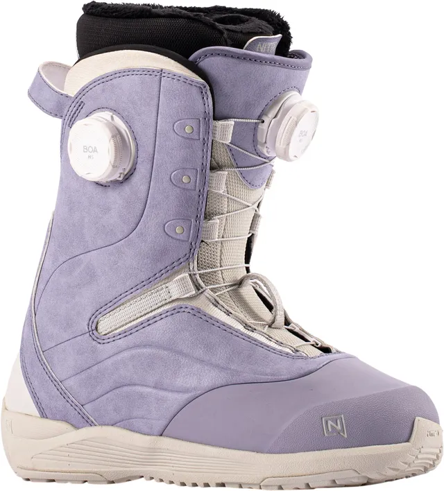 nitro-snowboards-crown-boa-womens-snowboardboots image 1