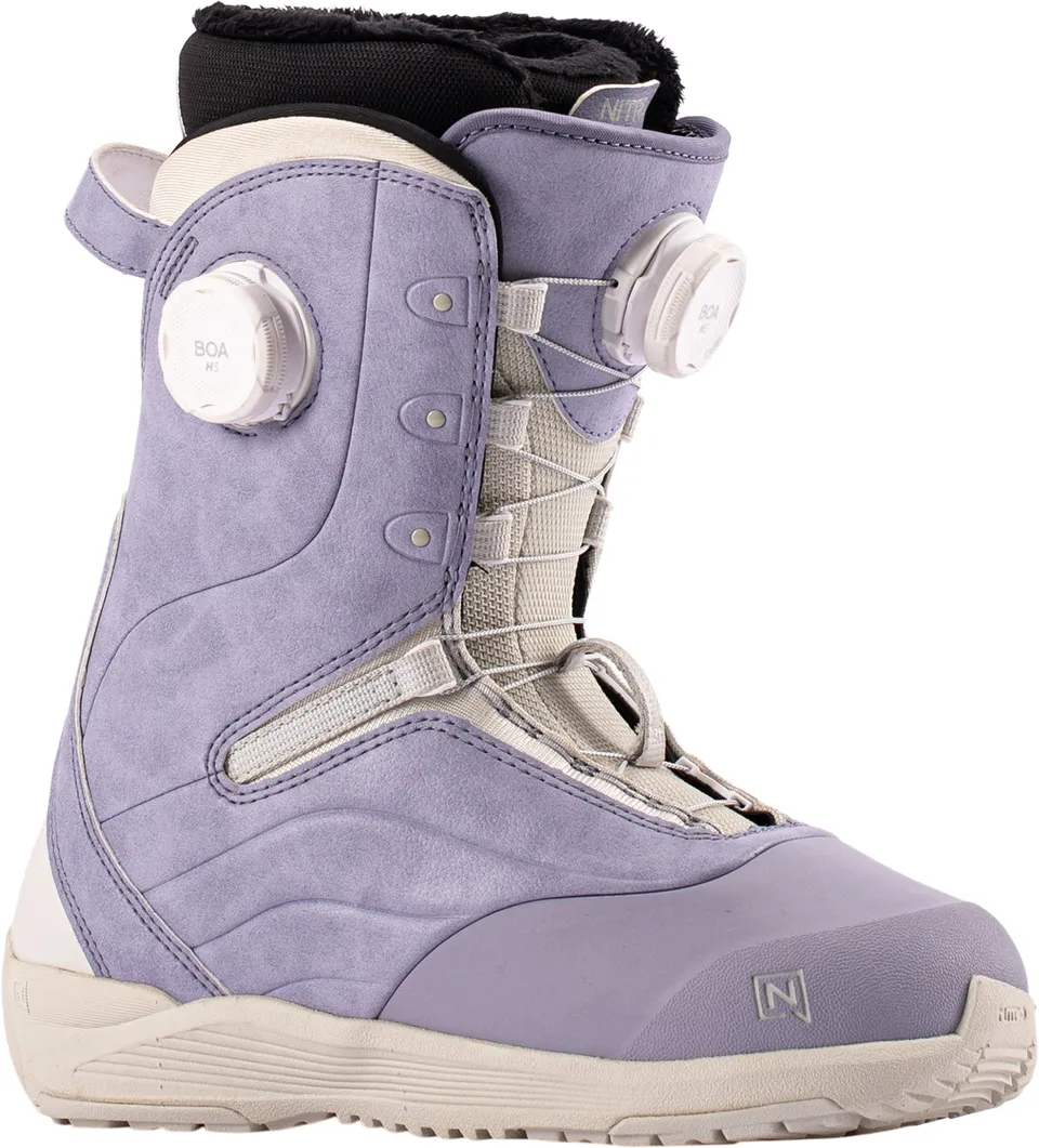 nitro-snowboards-crown-boa-womens-snowboardboots image 1