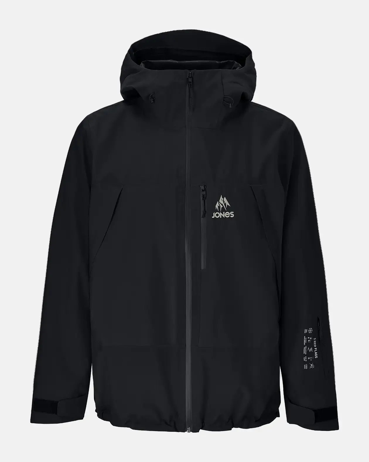 jones-snowboards-mtn-surf-jacke-herren image 8