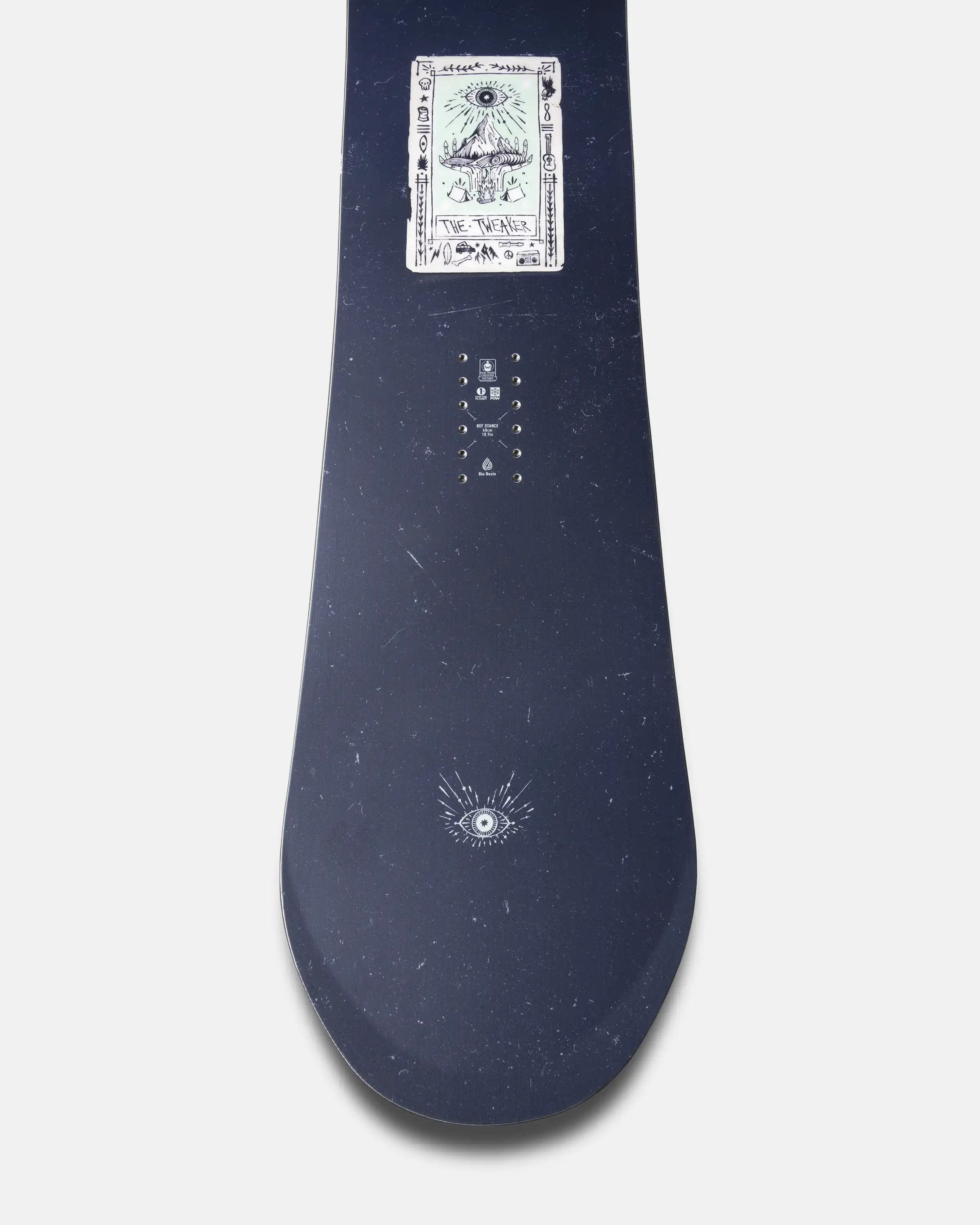 jones-snowboards-tweaker-2-0-damen-freestyle-snowboard-true-twin image 6