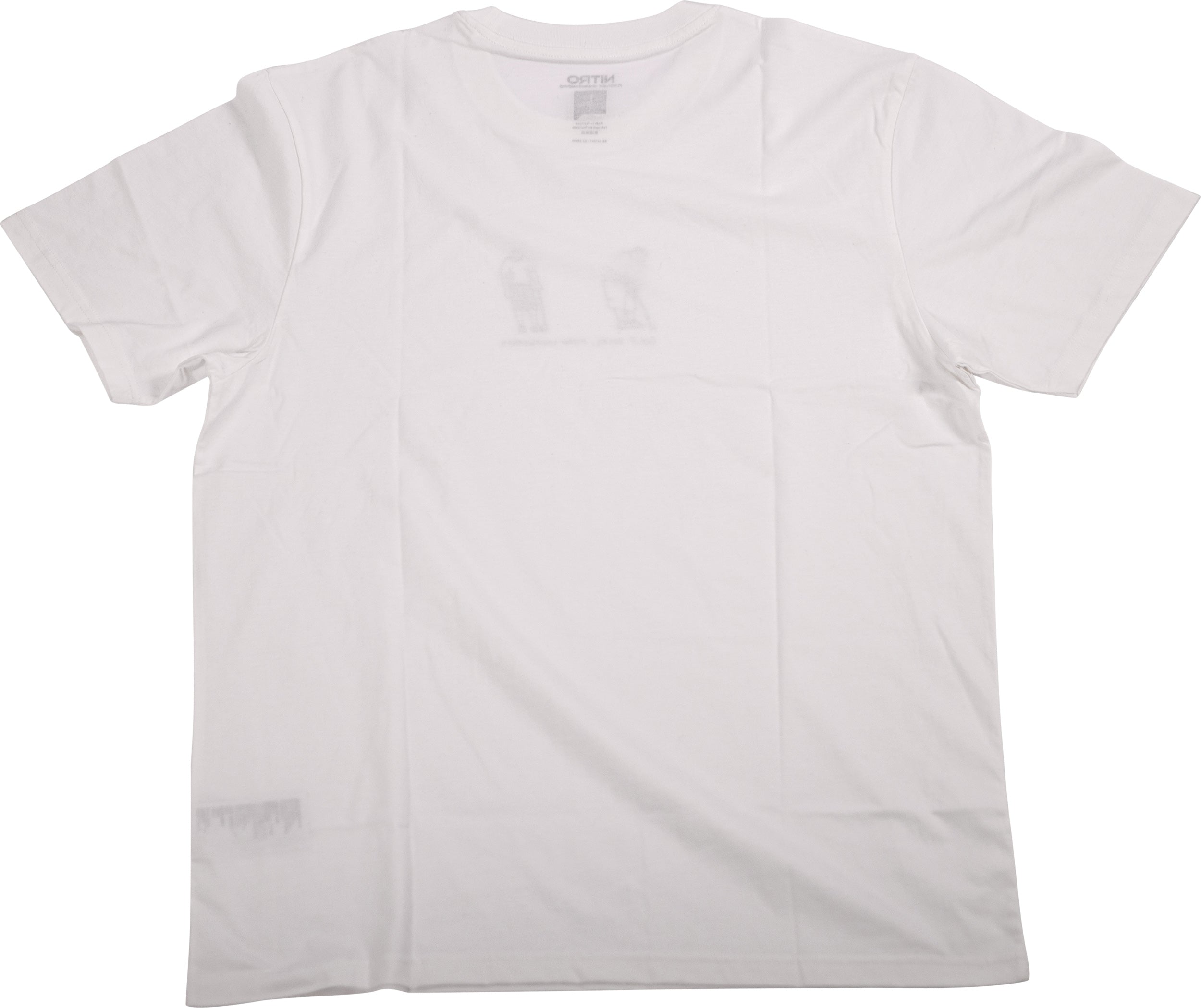 nitro-snowboards-tee-time-t-shirt-herren image 2