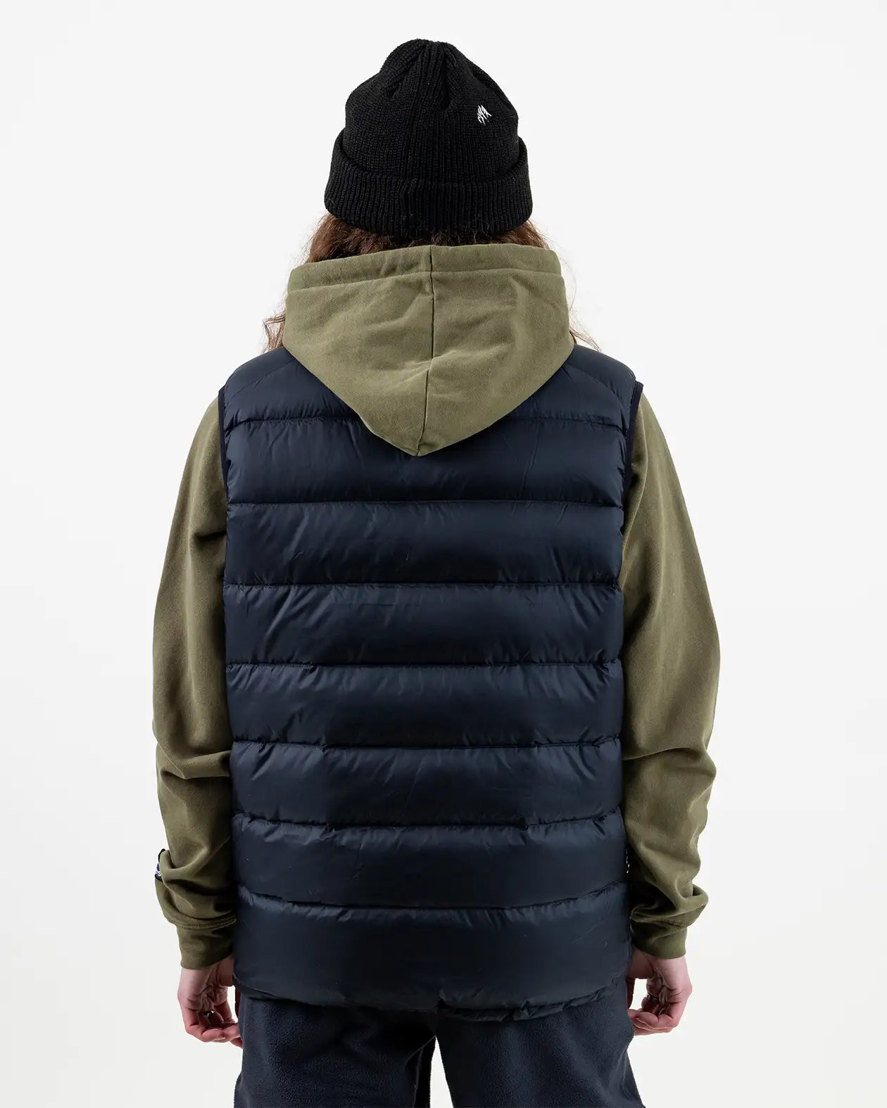 jones-snowboards-re-up-recycled-down-vest-2026-unisex-daunenweste image 8