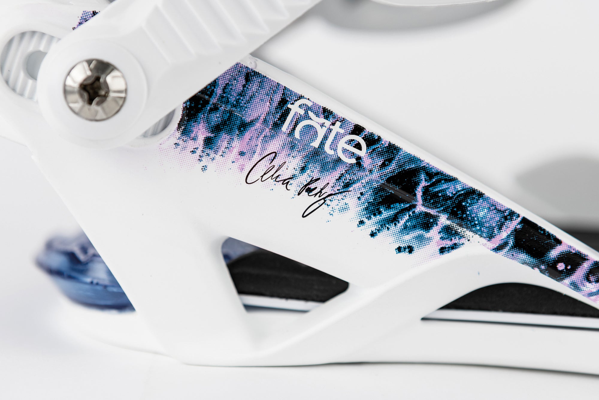 nitro-snowboards-fate-damen-snowboard-bindung image 7