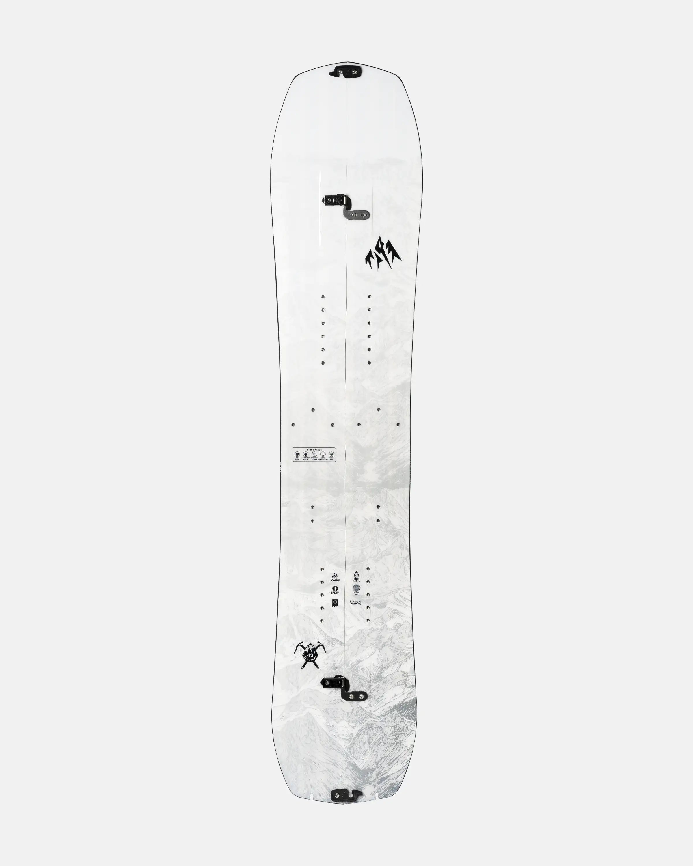 jones-snowboards-solution-junior-splitboard image 2