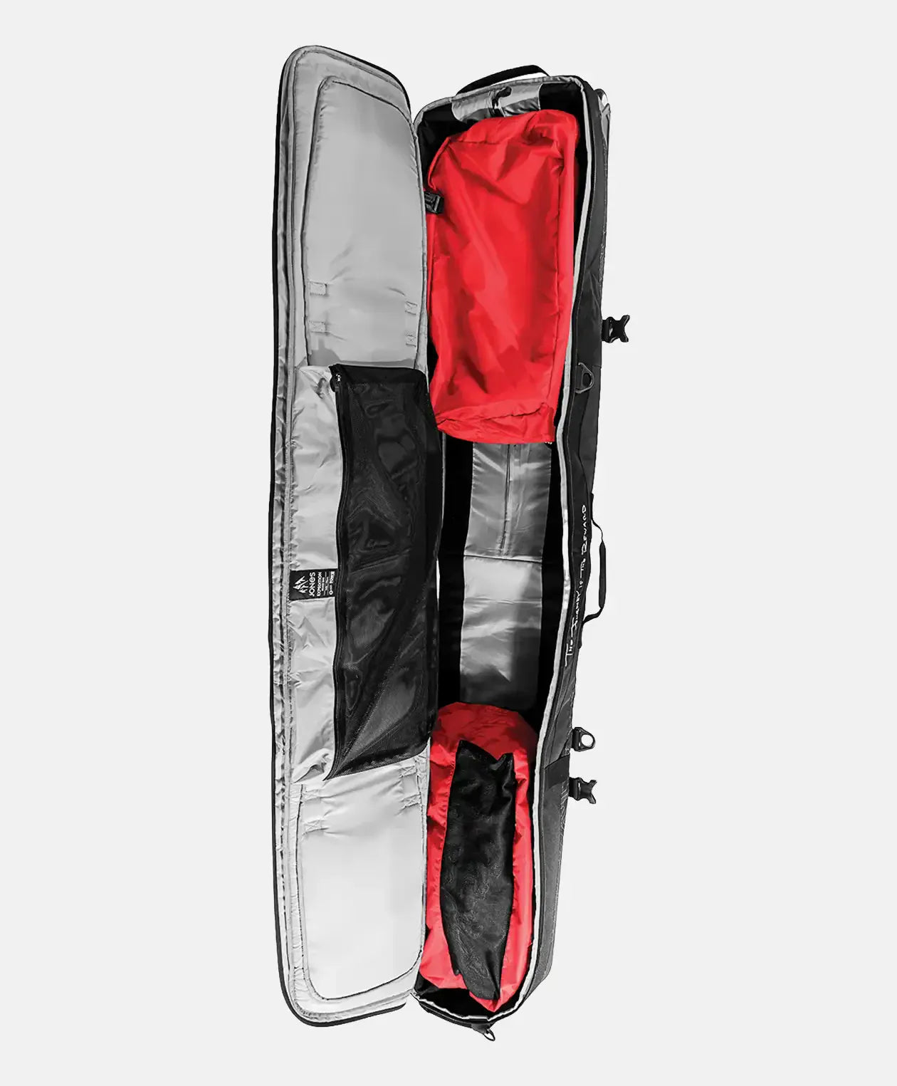 jones-snowboards-expedition-board-bag-rollentasche image 2