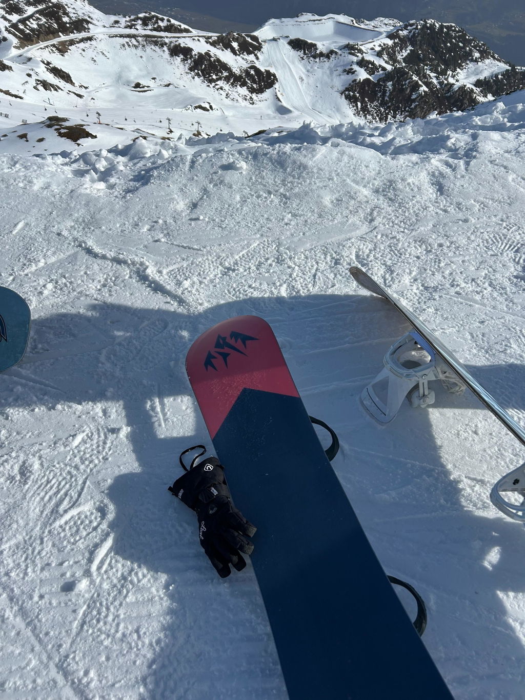 Super im Powder