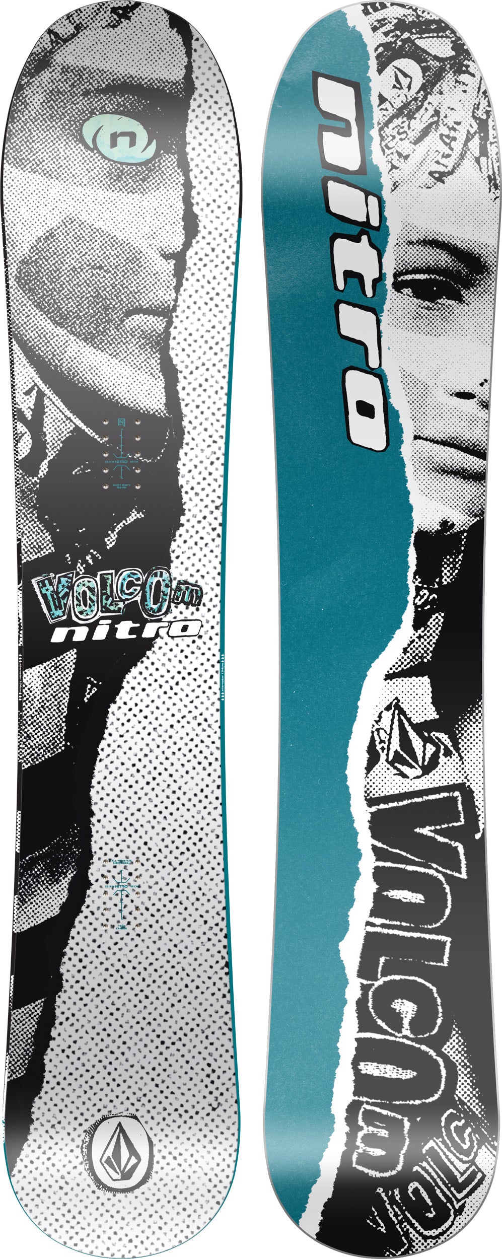 nitro-alternator-x-volcom-snowboard-2025-2026-backcountry-freestyle-f-r-all-moun image 1