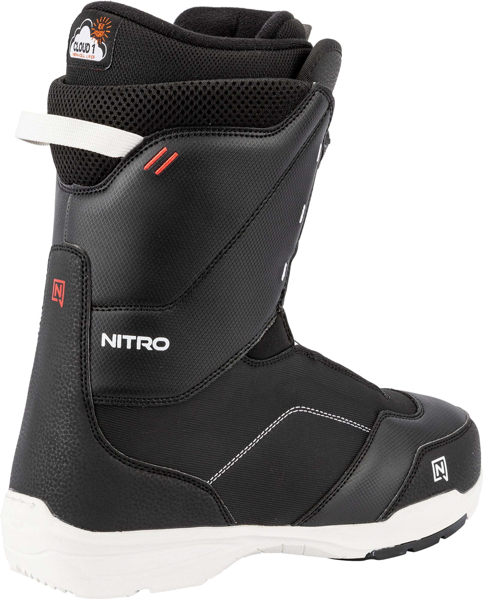 nitro-snowboards-tangent-boa-snowboardboots-herren image 2