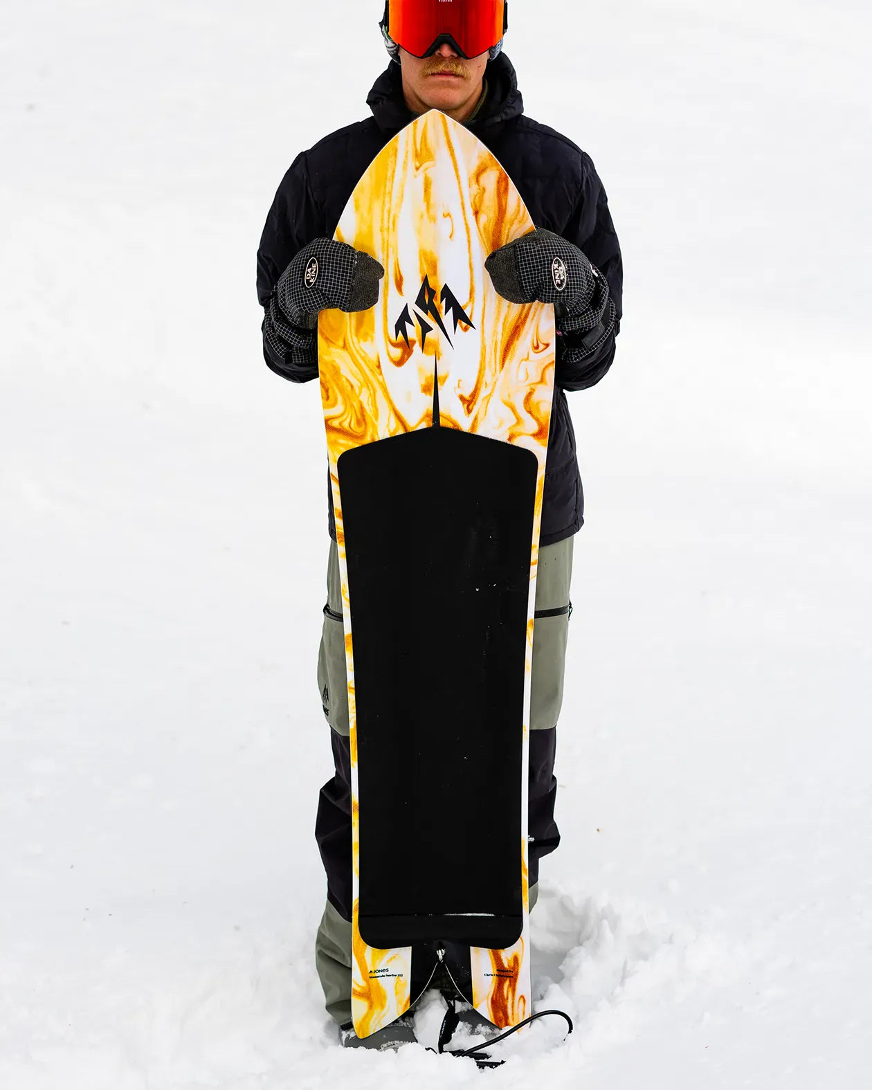 jones-snowboards-mountain-surfer-snowboard-2025-powsurfer image 3