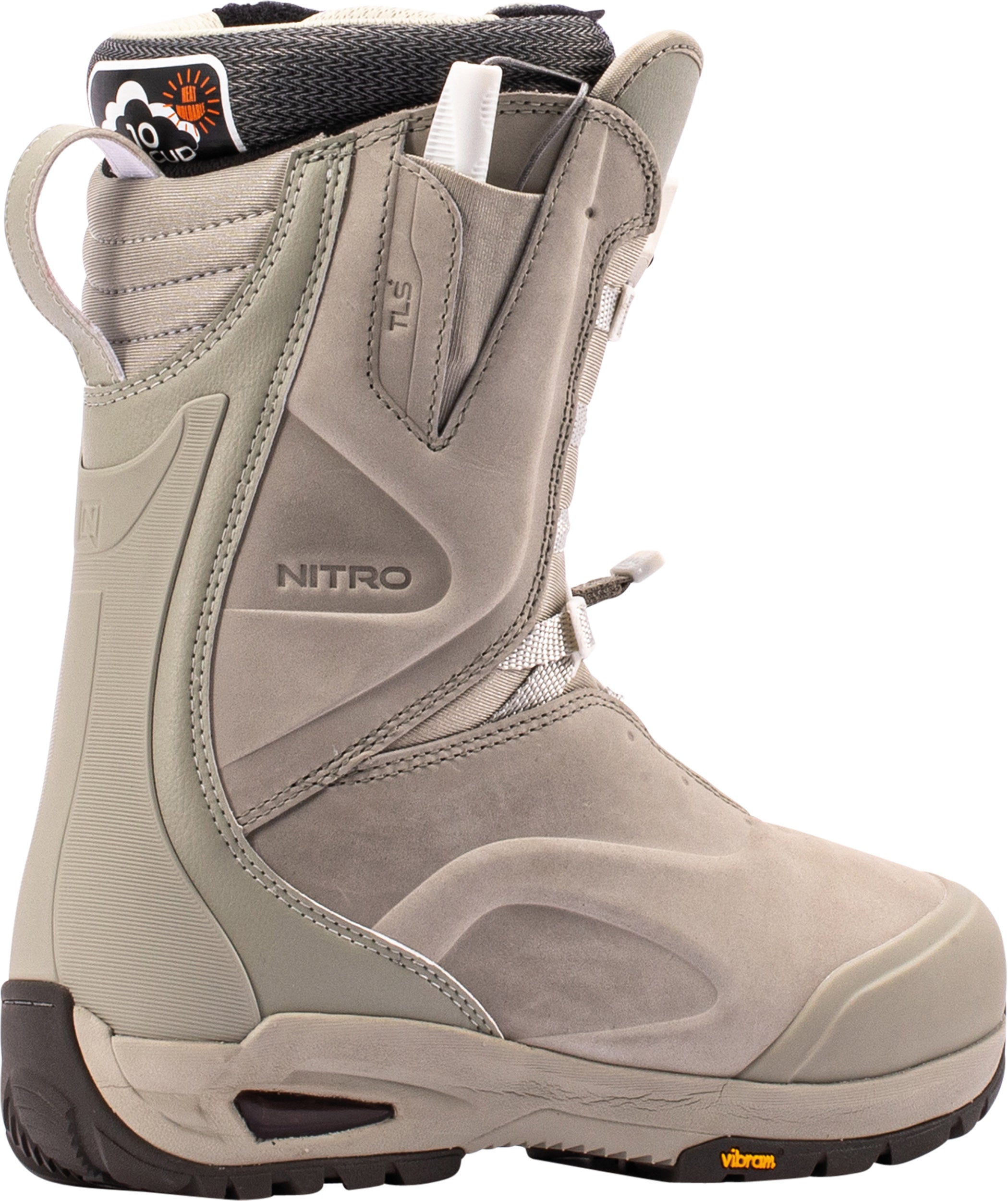 nitro-snowboards-bianca-tls-snowboardboots-damen-leder image 2