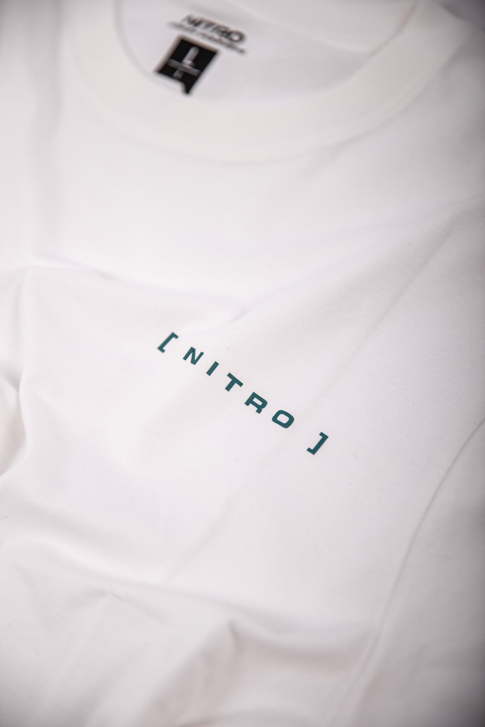 nitro-team-t-shirt-unisex-mit-grafikprint-2026-2027 image 3