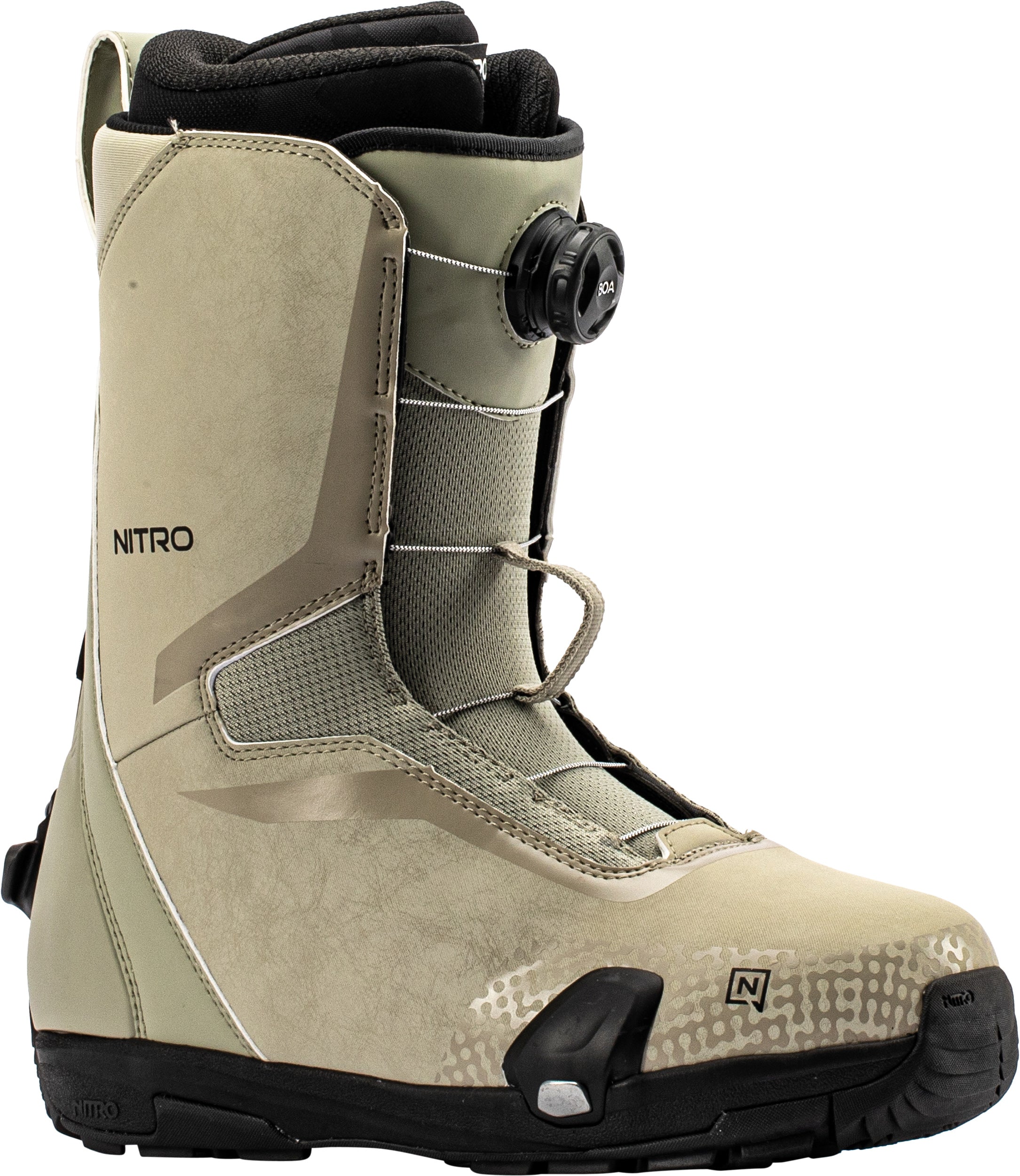 nitro-snowboards-sentinel-step-on-boa-boots-herren image 1