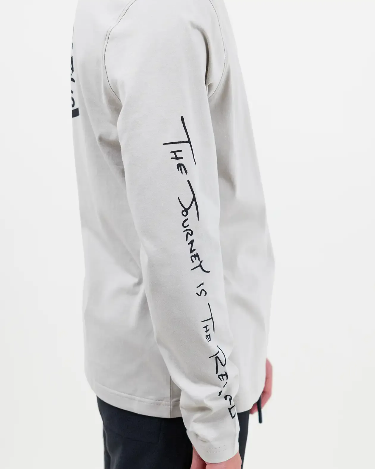 jones-snowboards-graphic-organic-cotton-longsleeve-flagship image 3