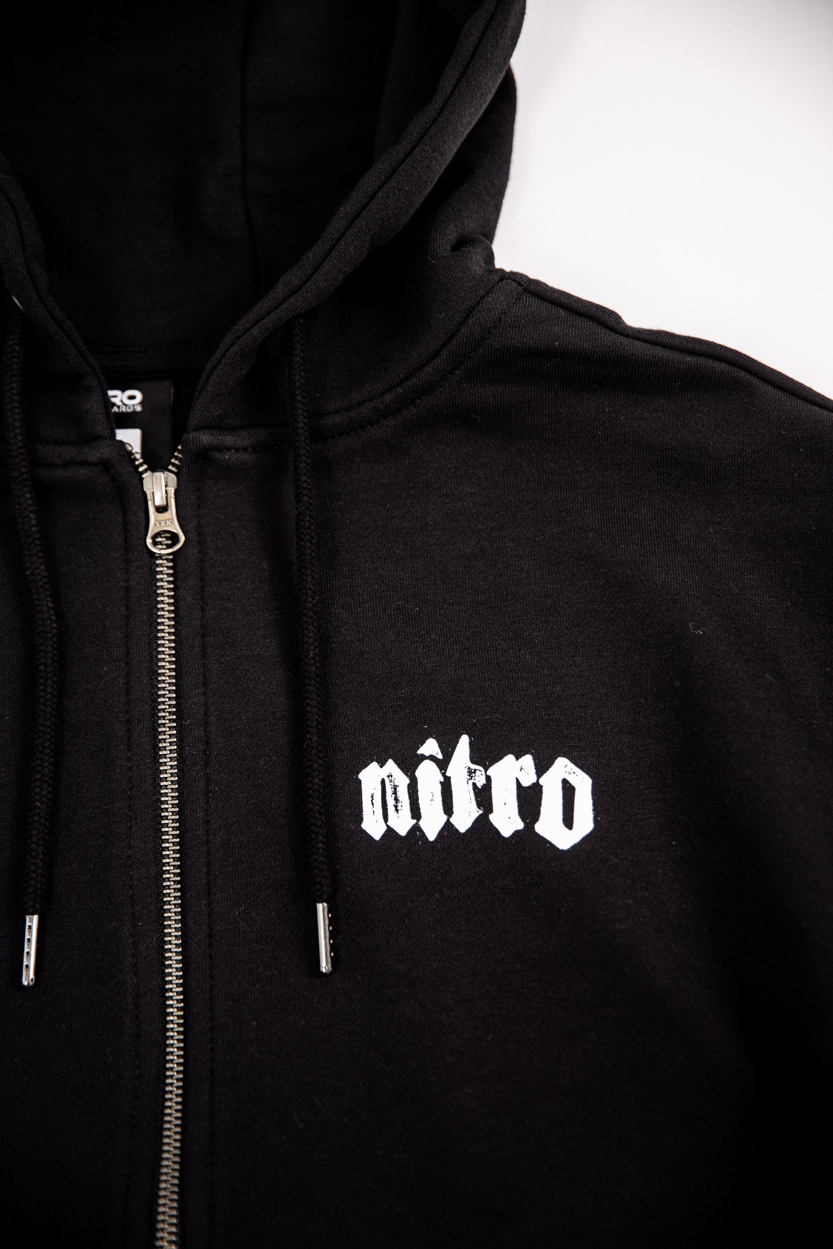 nitro-snowboards-quiver-zip-hoodie-herren image 3