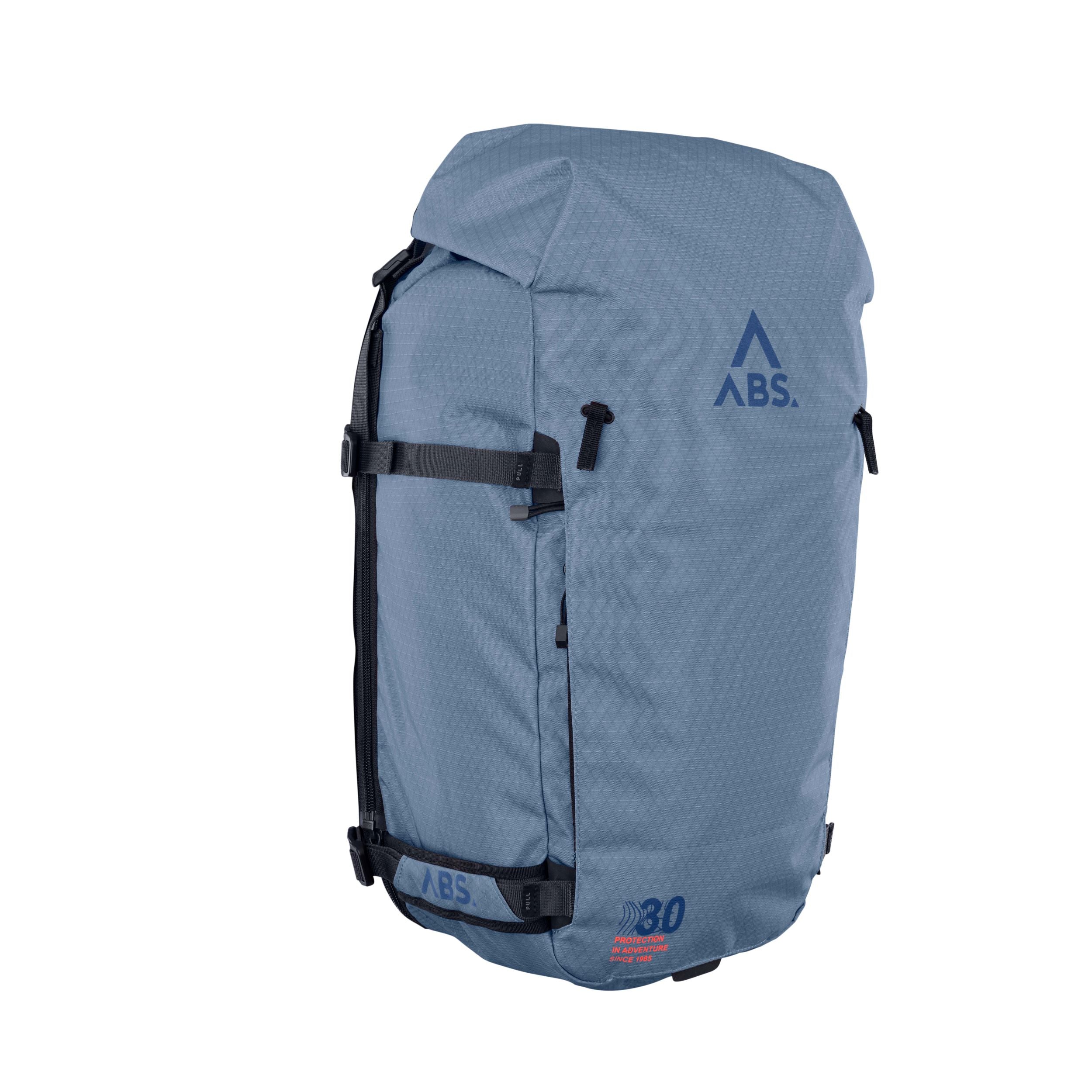 abs-zipon-30l-lawinenrucksack-mit-30-l-volumen-und-magnetischen-schnallen image 3