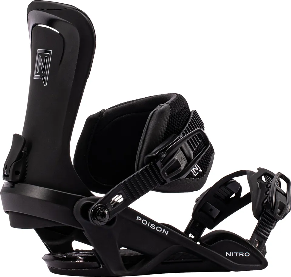 nitro-snowboards-poison-damen-snowboard-bindung image 1