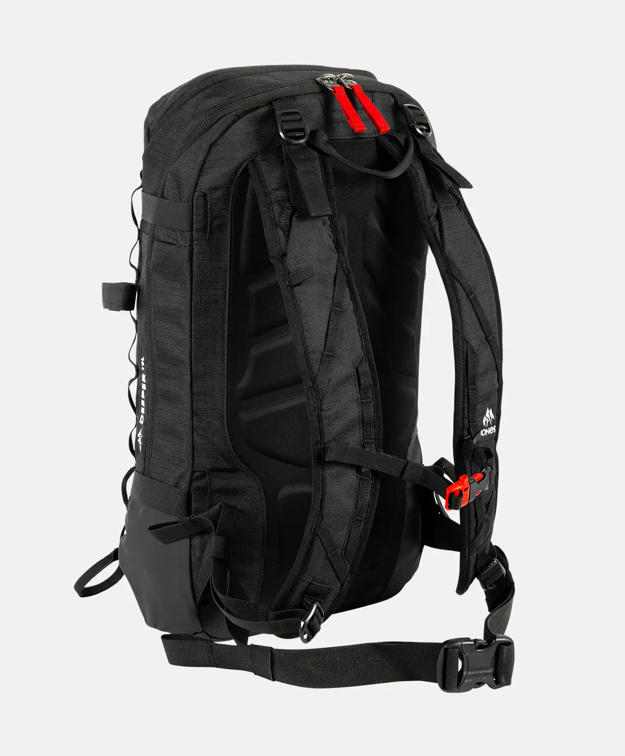 jones-snowboards-deeper-19l-backpack-sidecountry-rucksack image 4
