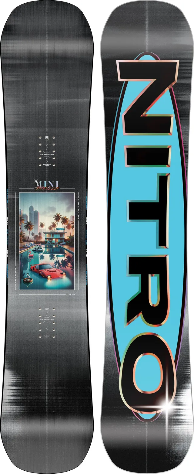 nitro-snowboards-mini-thrills-youth-snowboard-park image 1