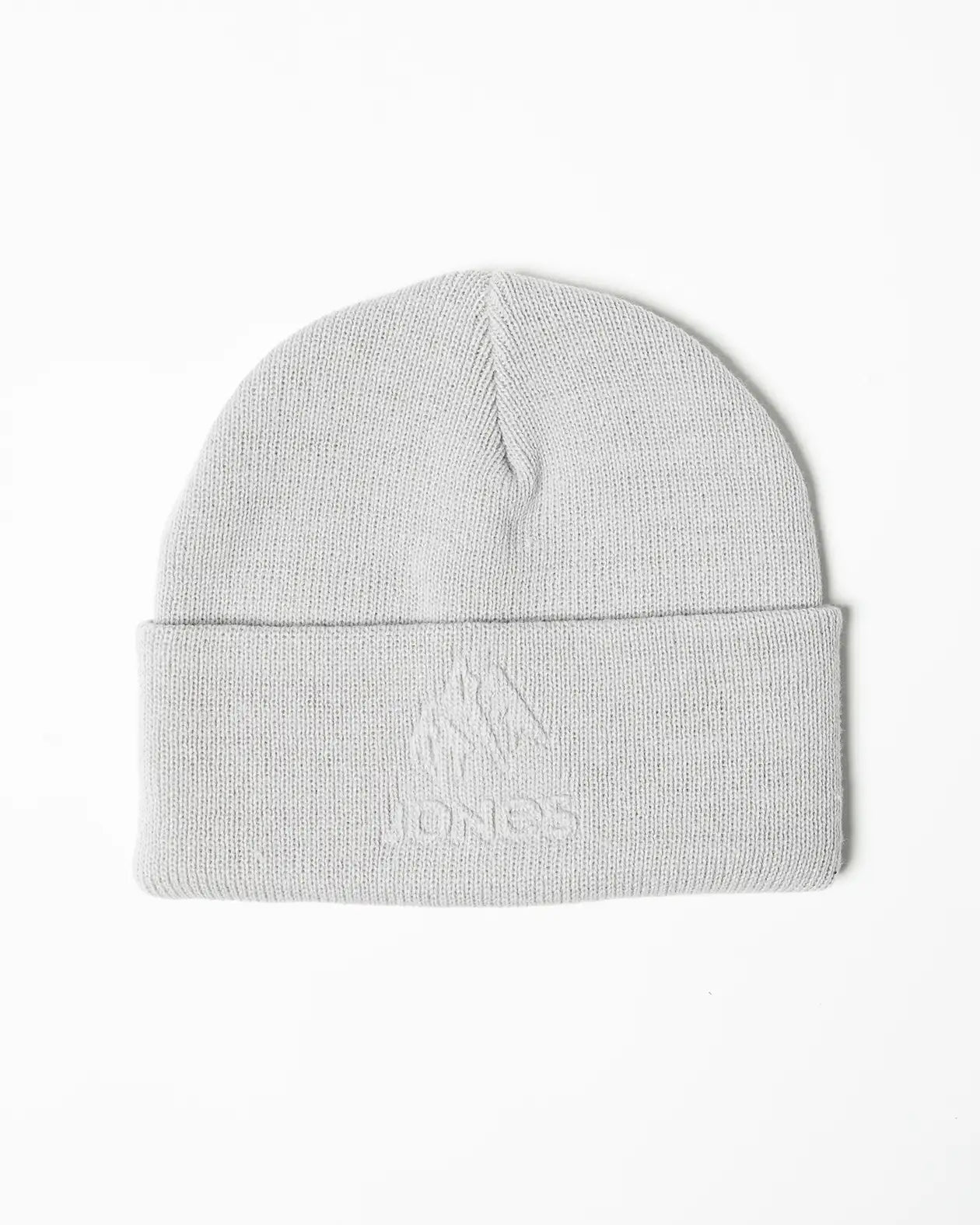 jones-snowboards-tahoe-recycled-beanie-2026-unisex image 3