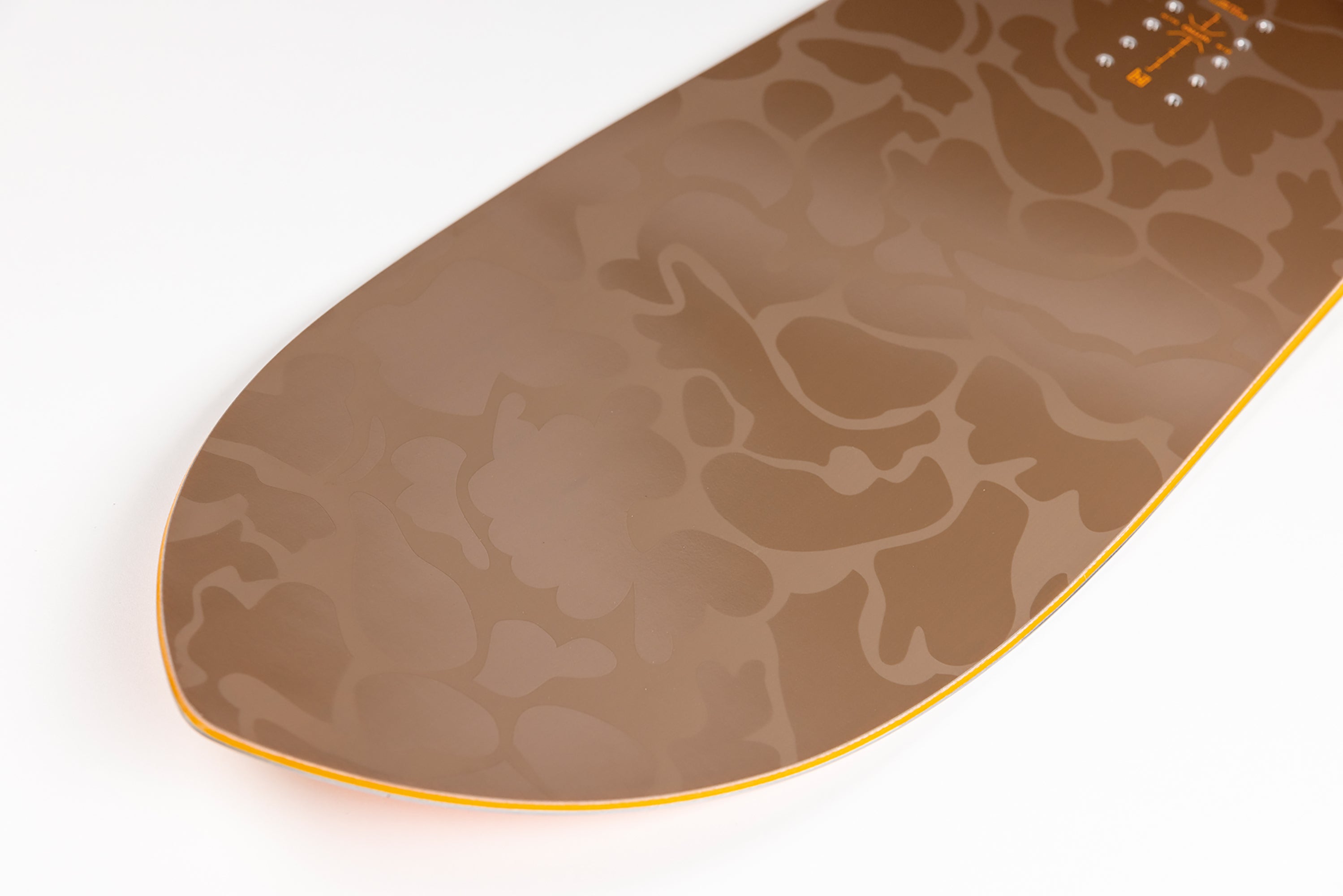 nitro-fintwin-shortboard-snowboard-unisex image 7