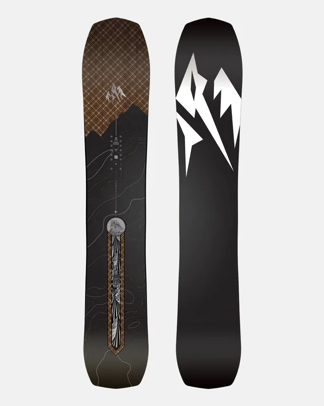 jones-snowboards-flagship-pro-herren-freeride-snowboard image 1