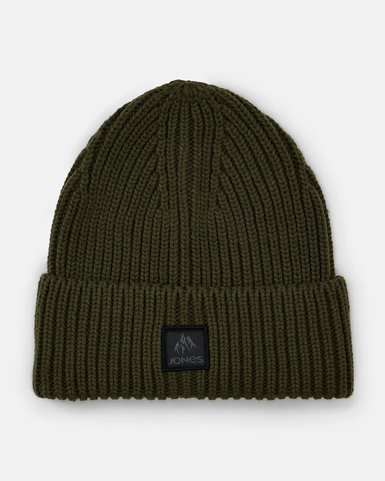 jones-snowboards-anchorage-beanie-warme-m-tze image 2